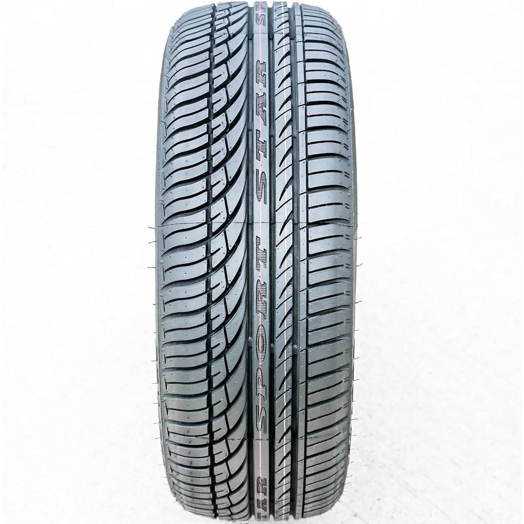 VERSATYRE CRX4000 225/40ZR18 92W XL 380 A A ALL SEASON TIRE Fits: 2014-15 Honda Civic Si, 2013 Toyota Corolla LE