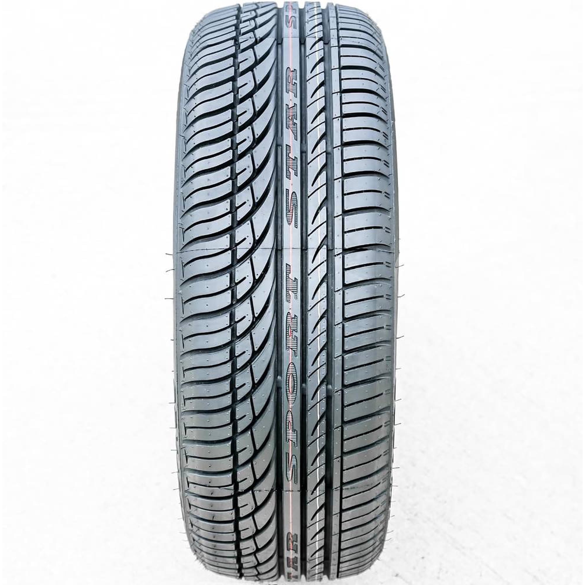 VERSATYRE CRX4000 225/40ZR18 92W XL 380 A A ALL SEASON TIRE Fits: 2014-15 Honda Civic Si, 2013 Toyota Corolla LE