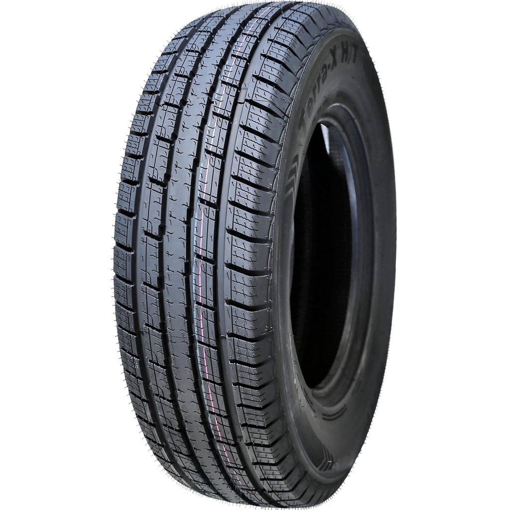 Waterfall Terra-X H/T 275/55R20 117H a/s All Season Tire