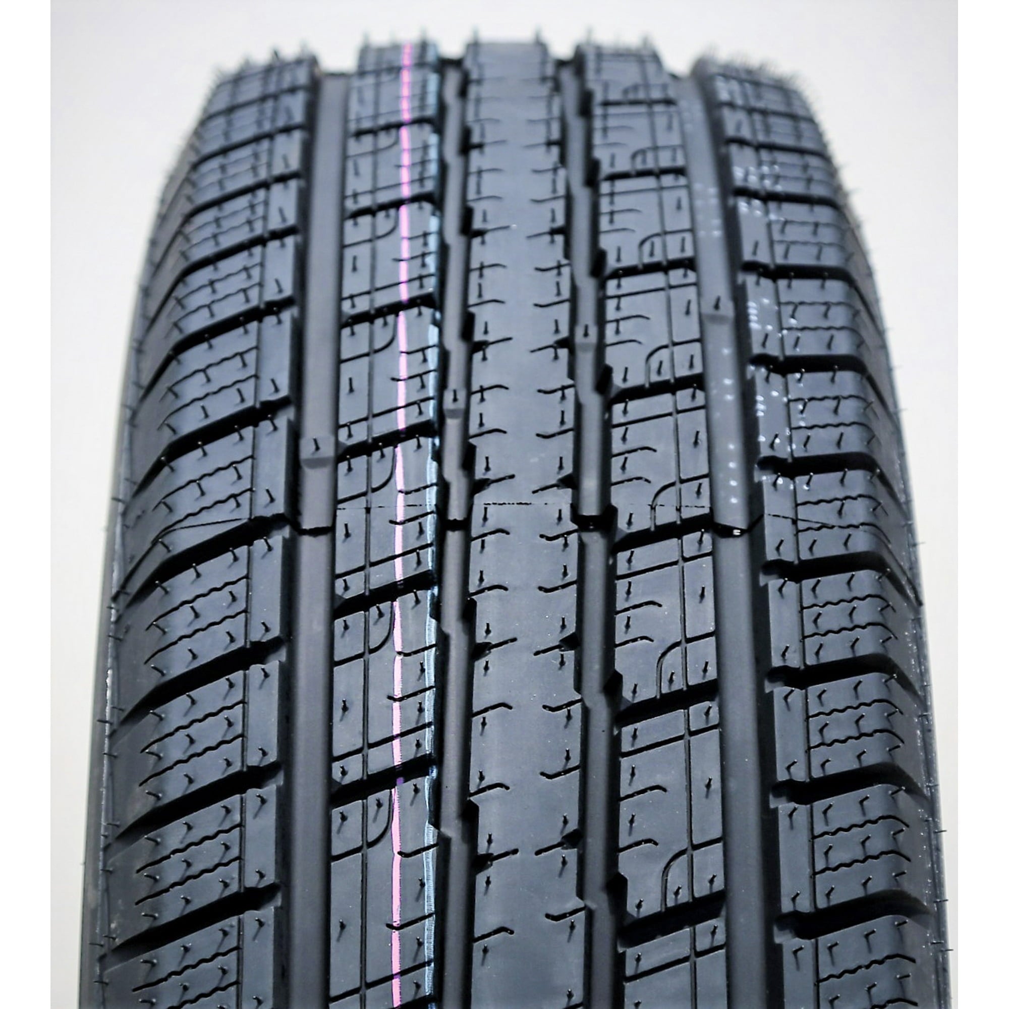 Waterfall Terra-X H/T 275/55R20 117H a/s All Season Tire