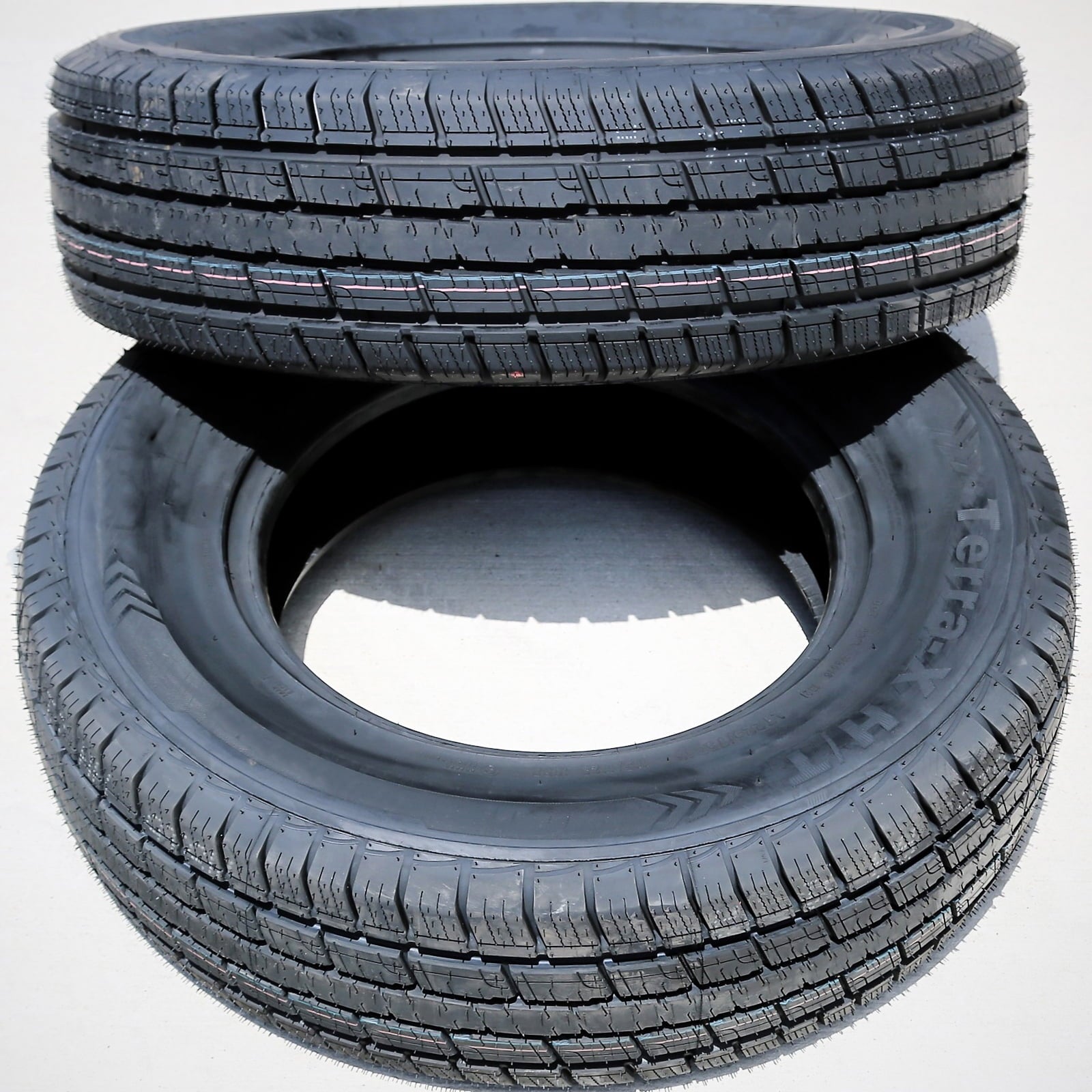 Waterfall Terra-X H/T 275/55R20 117H a/s All Season Tire