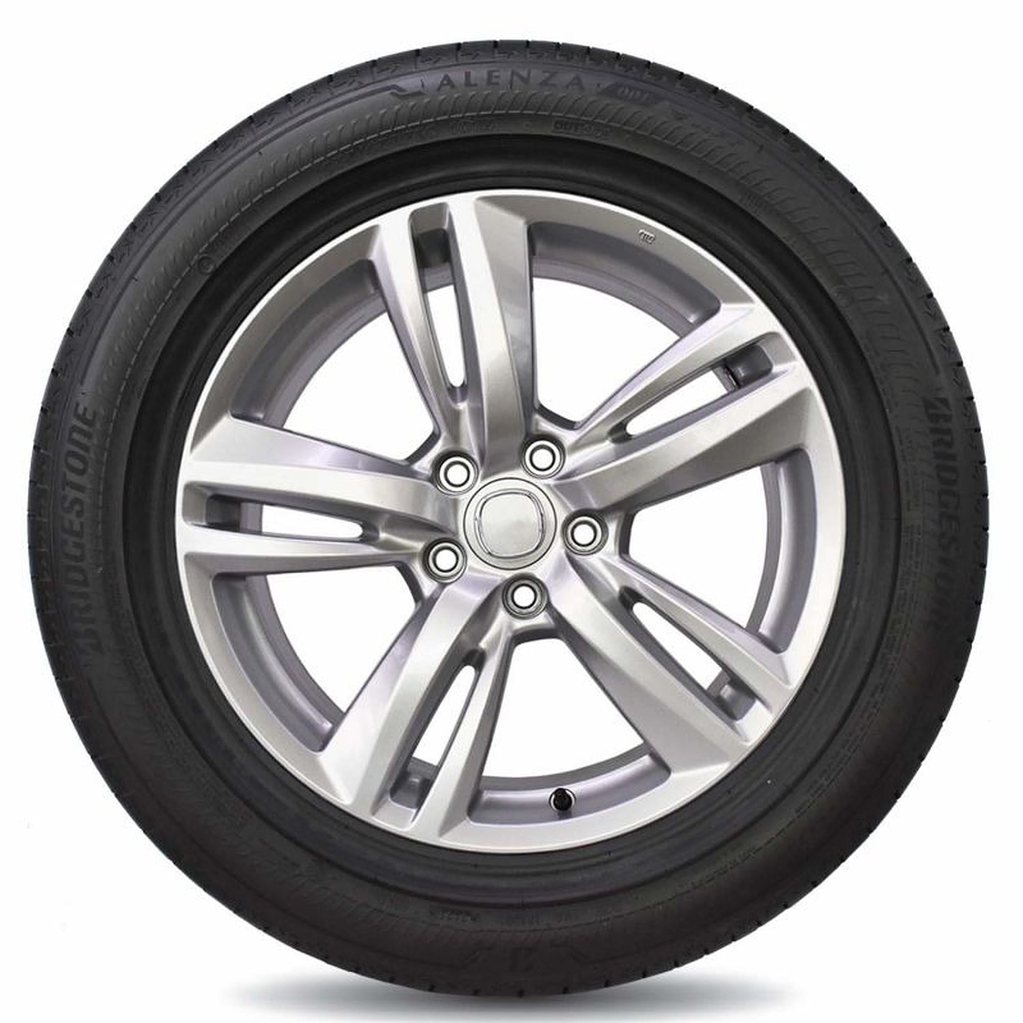 Bridgestone Alenza 001 RFT UHP Summer 245/45R20 103W XL Passenger Tire