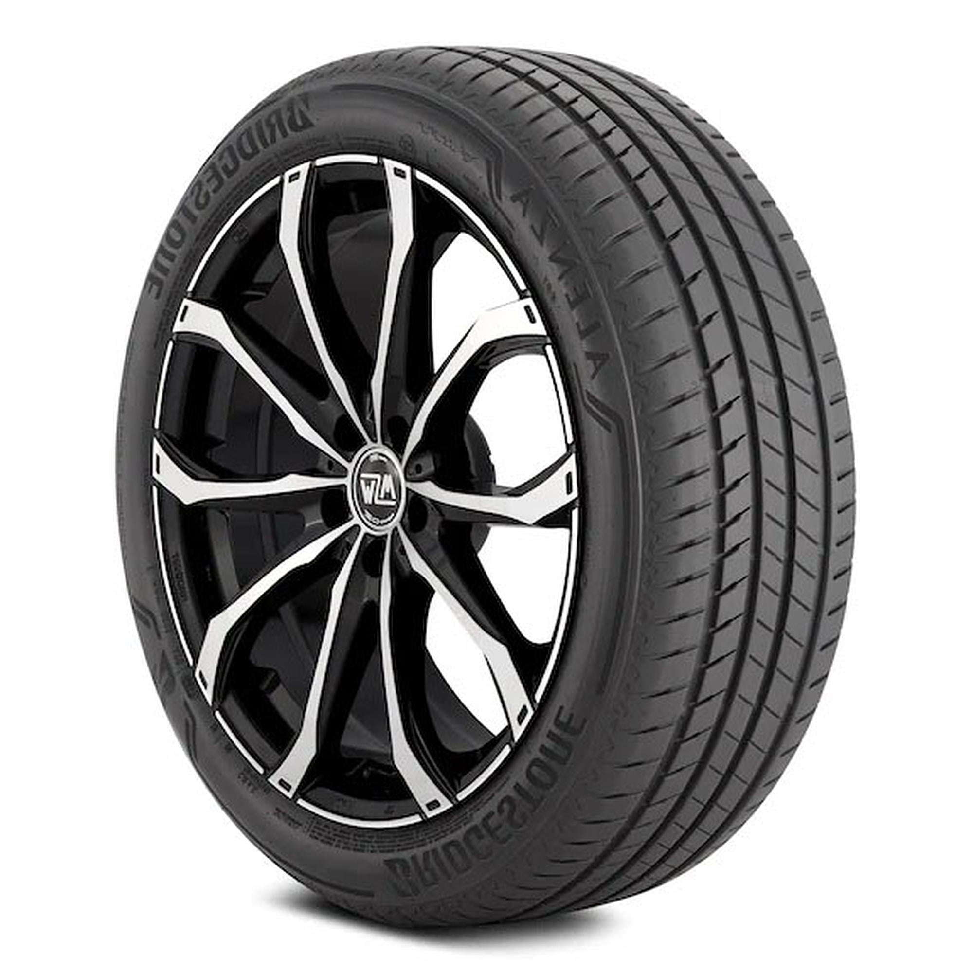 Bridgestone Alenza 001 RFT UHP Summer 245/45R20 103W XL Passenger Tire