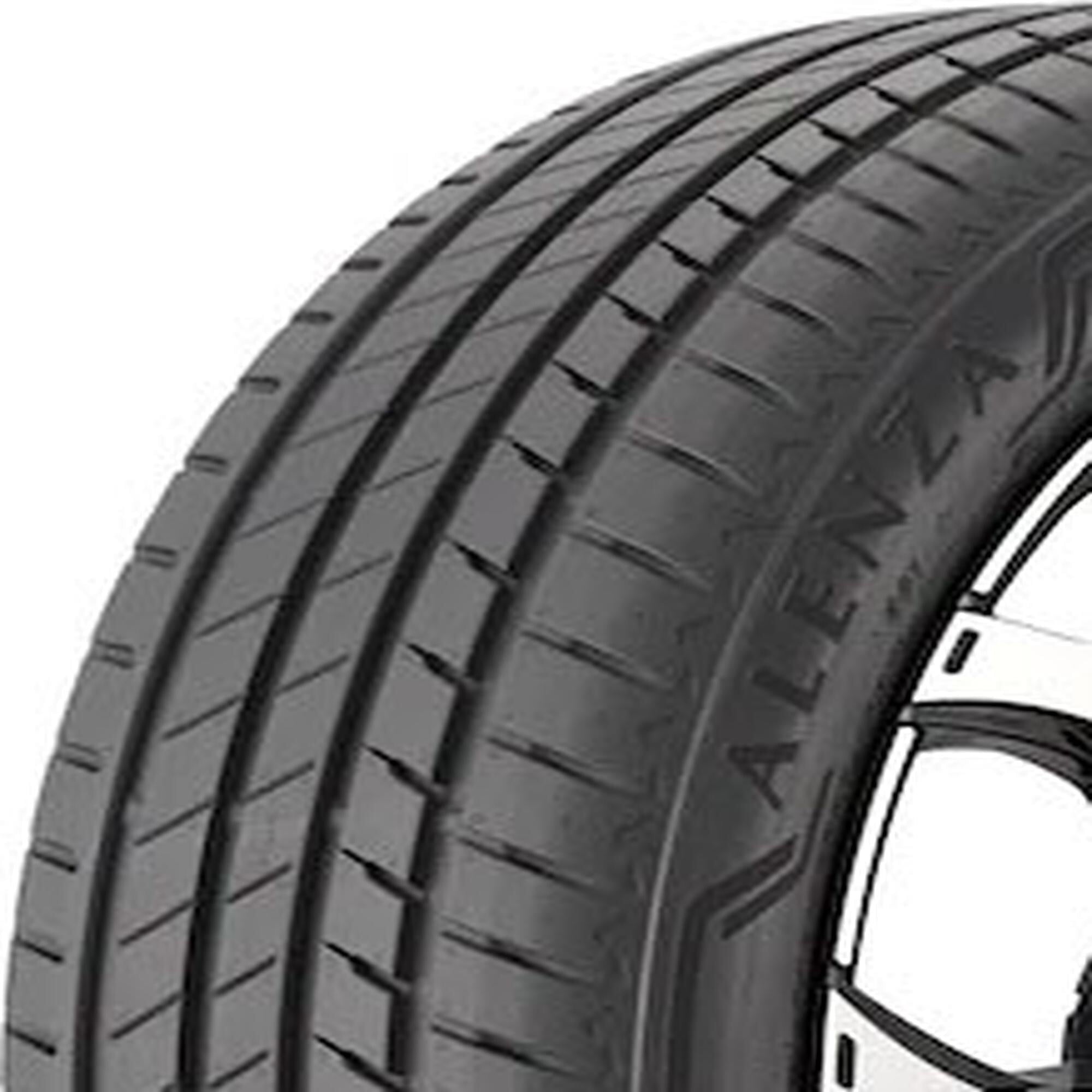 Bridgestone Alenza 001 RFT UHP Summer 245/45R20 103W XL Passenger Tire