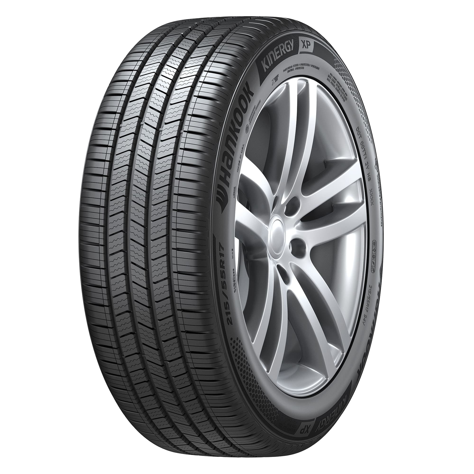Hankook Kinergy XP H446 205/60R16 92V
