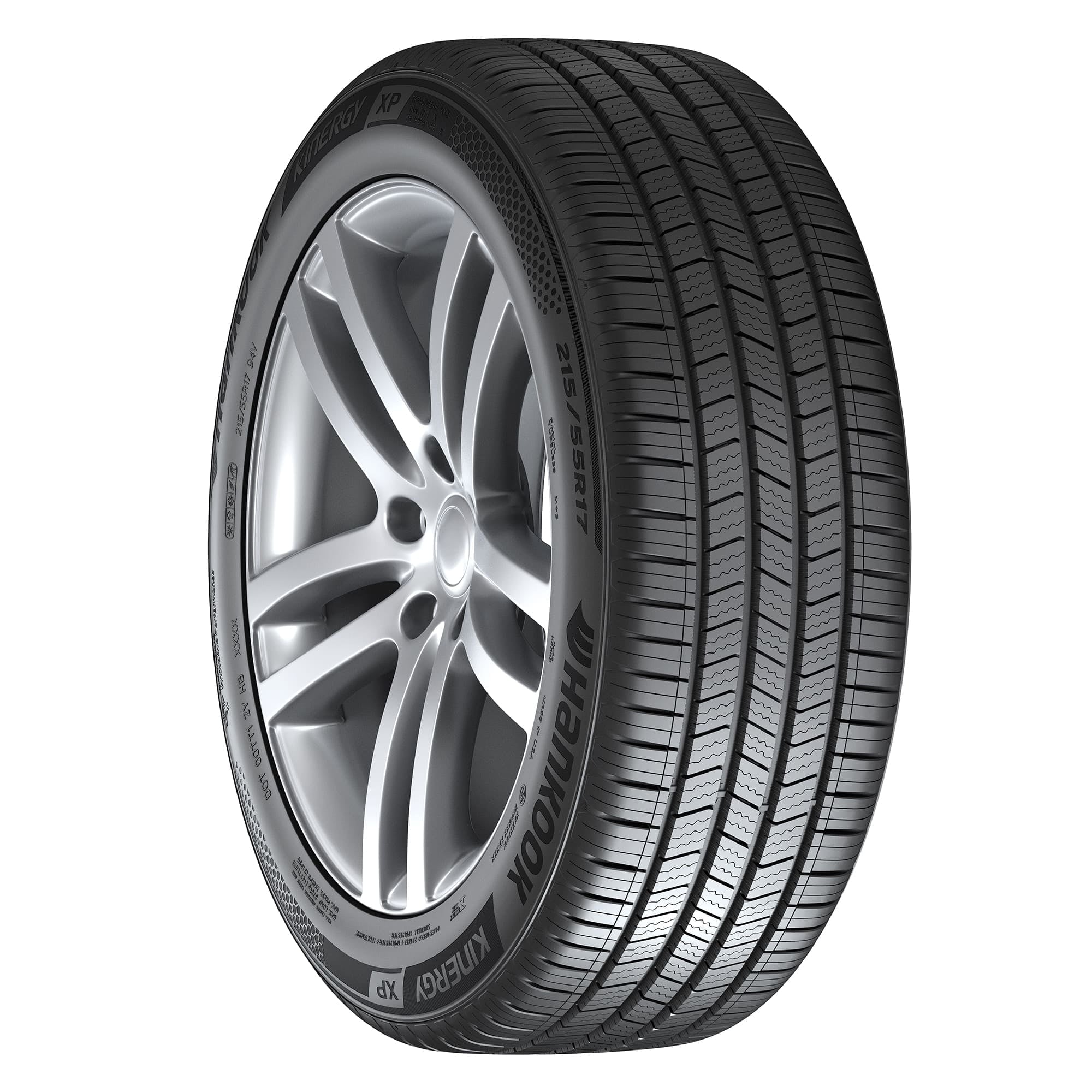 Hankook Kinergy XP H446 205/60R16 92V