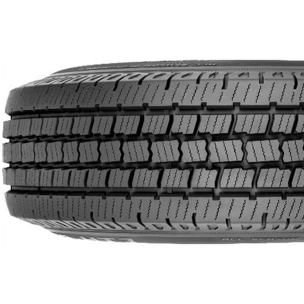 Cooper Tires Cooper Discoverer HT3 All-Season LT265/75R16 123R Tire