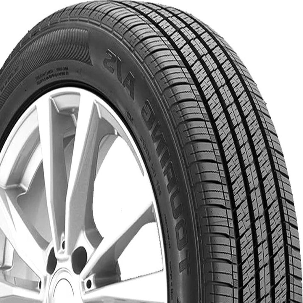 National Touring A/S All Season 215/65R16 98T Passenger Tire