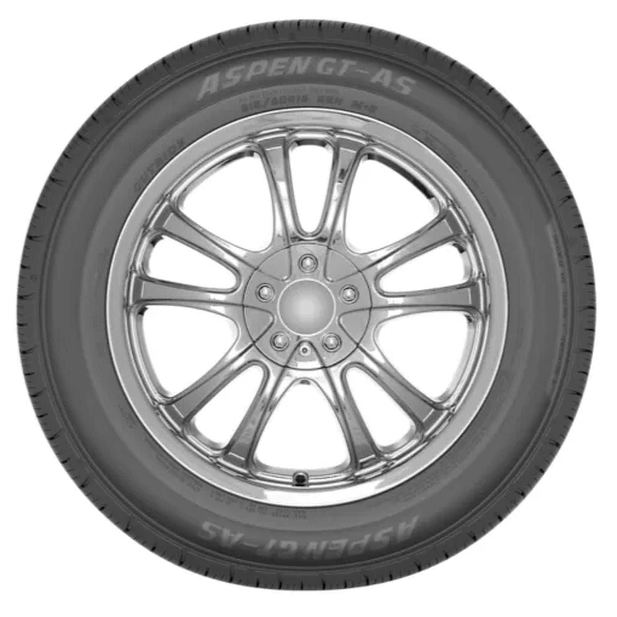 Aspen GT AS All Season 235/65R16 103T Passenger Tire