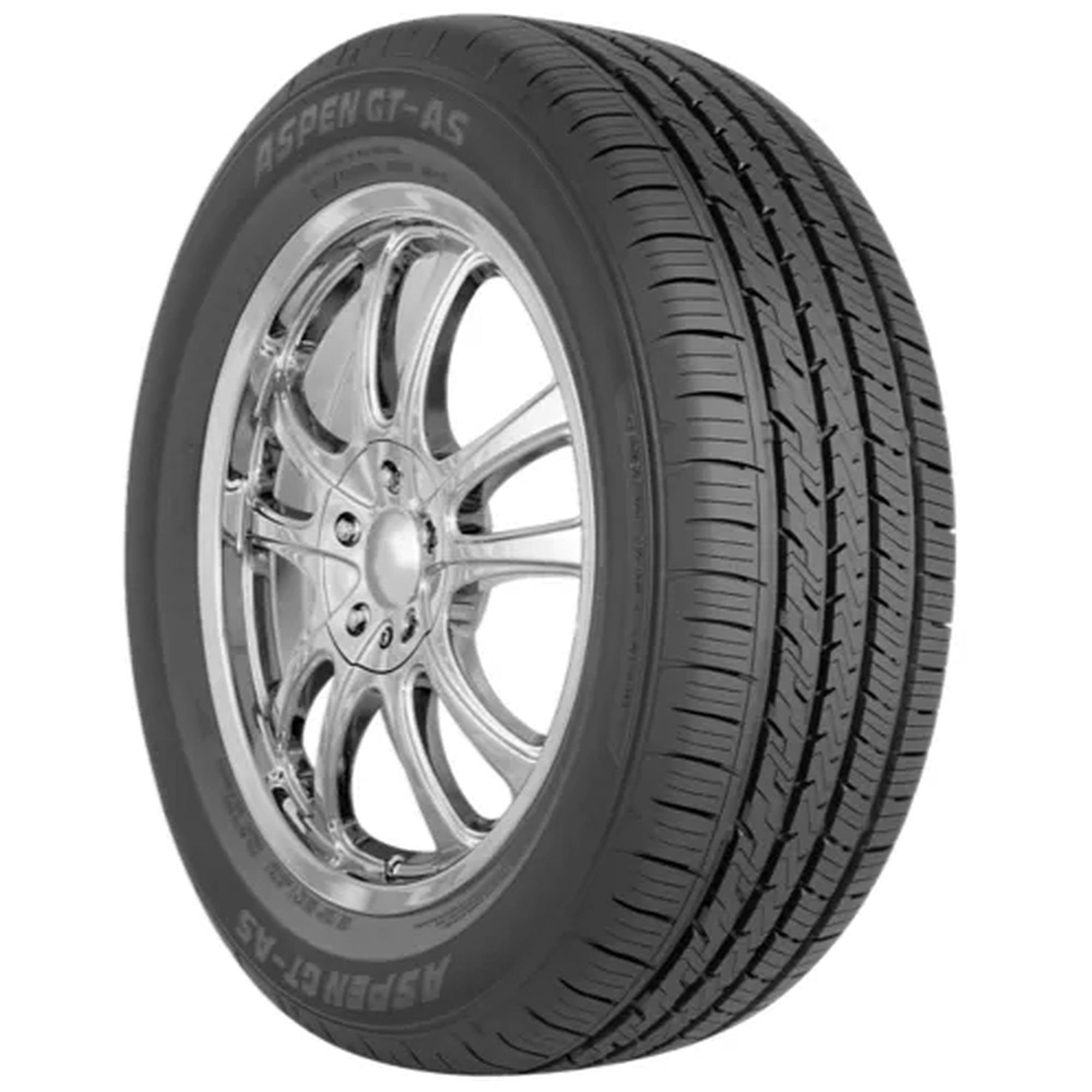 Aspen GT AS All Season 235/65R16 103T Passenger Tire