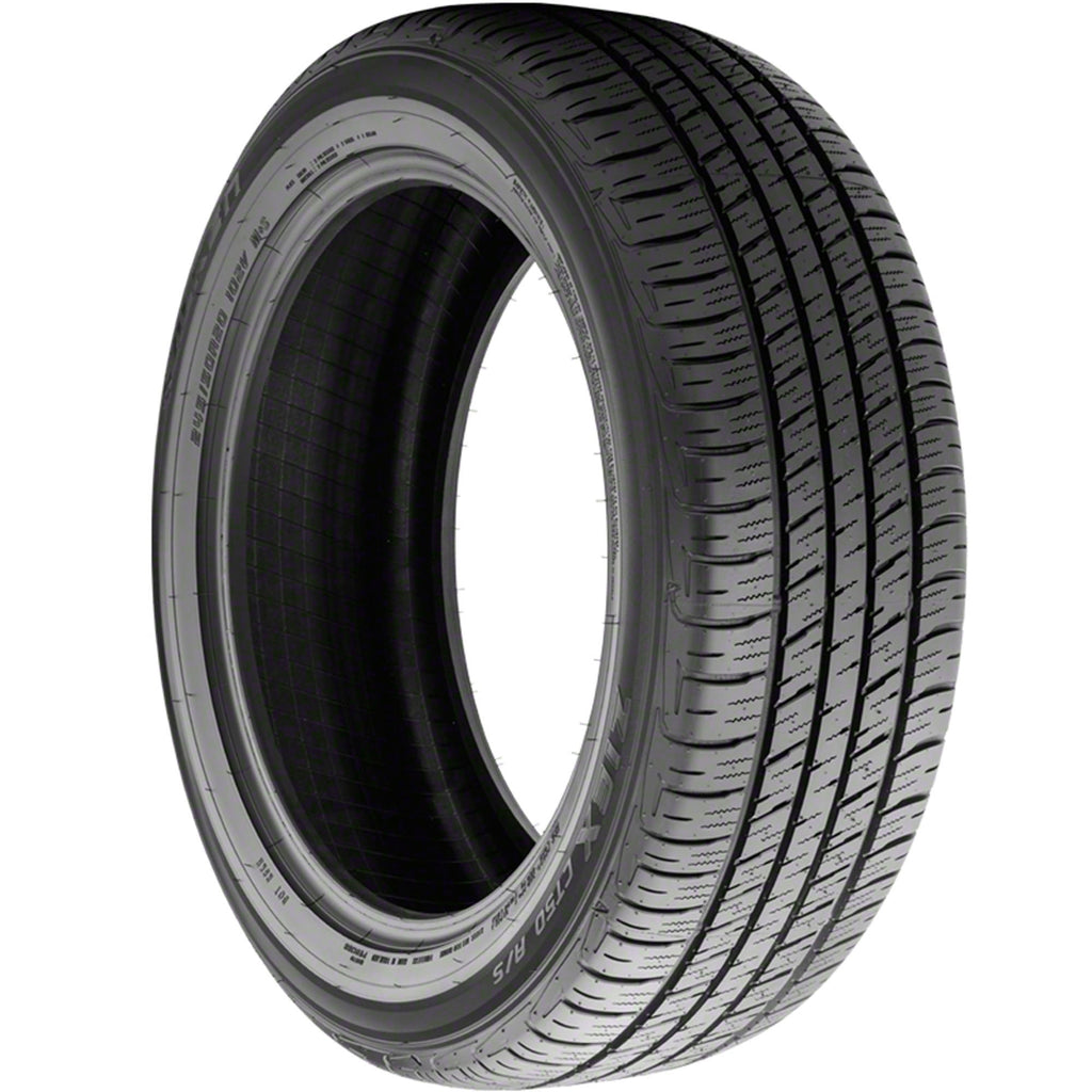 Falken Ziex CT50 A/S 245/50R20 102V BW All Season Tire Fits: 2012 Jeep Liberty Limited Jet, 2016-18 Honda Pilot Elite