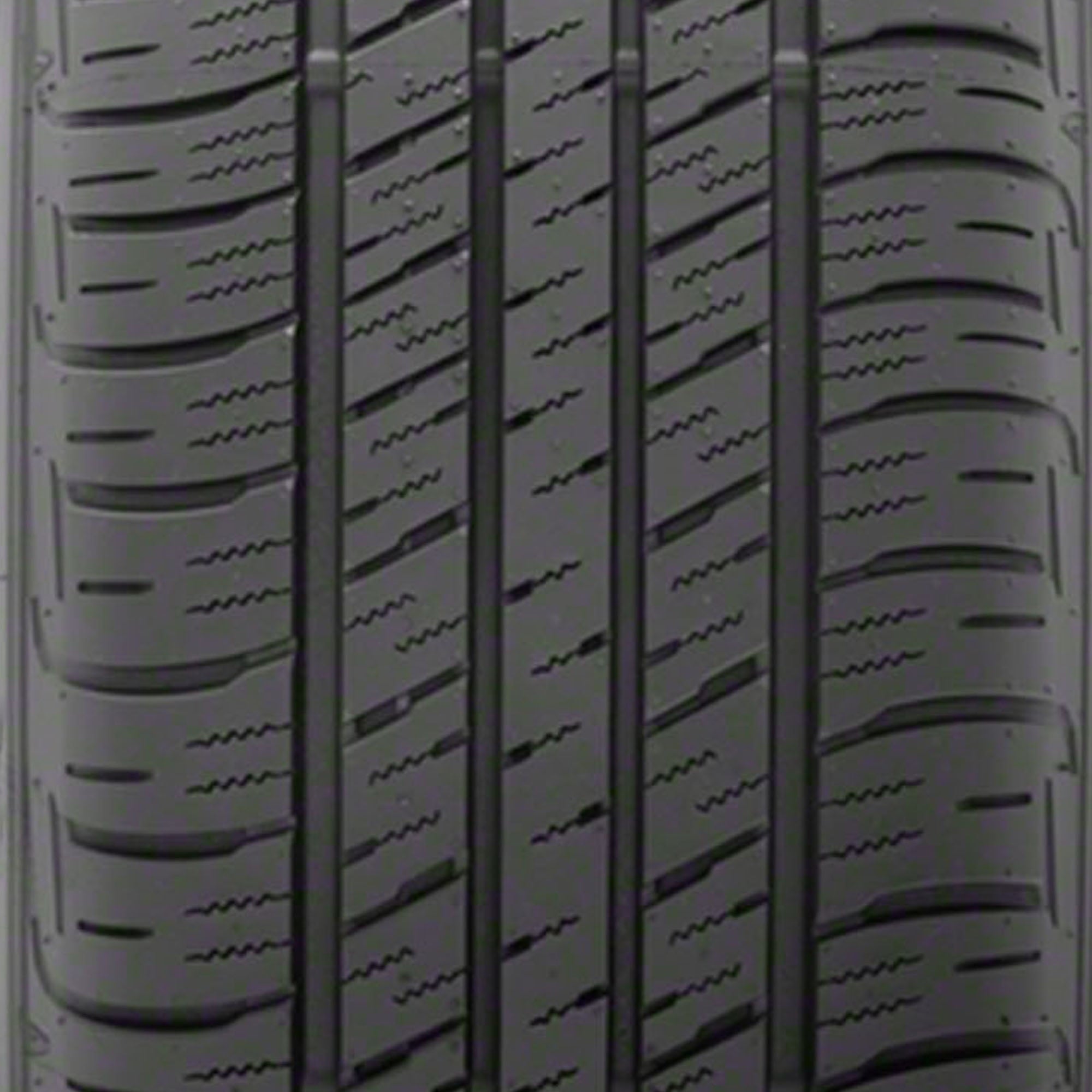 Falken Ziex CT50 A/S 245/50R20 102V BW All Season Tire Fits: 2012 Jeep Liberty Limited Jet, 2016-18 Honda Pilot Elite