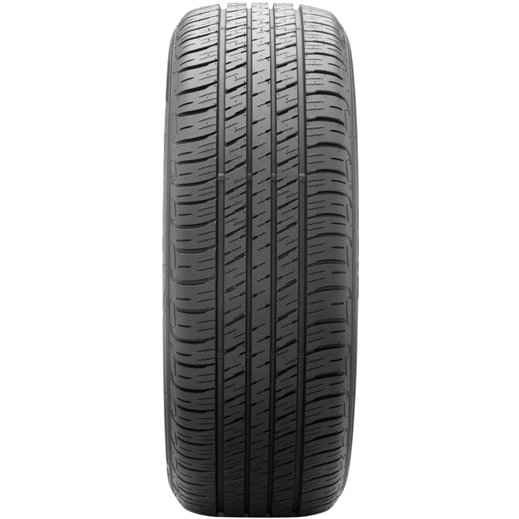 Falken Ziex CT50 A/S 245/50R20 102V BW All Season Tire Fits: 2012 Jeep Liberty Limited Jet, 2016-18 Honda Pilot Elite