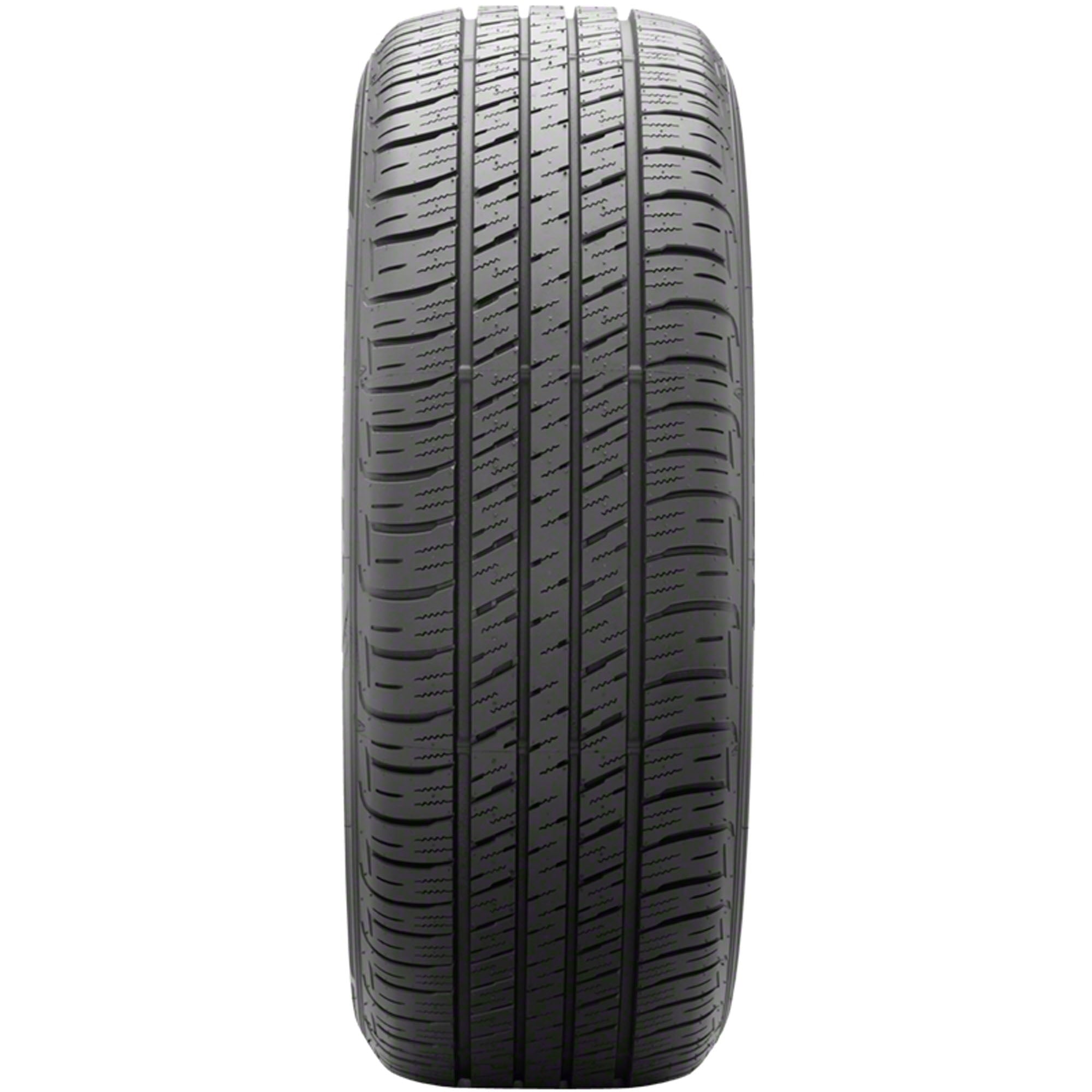 Falken Ziex CT50 A/S 245/50R20 102V BW All Season Tire Fits: 2012 Jeep Liberty Limited Jet, 2016-18 Honda Pilot Elite