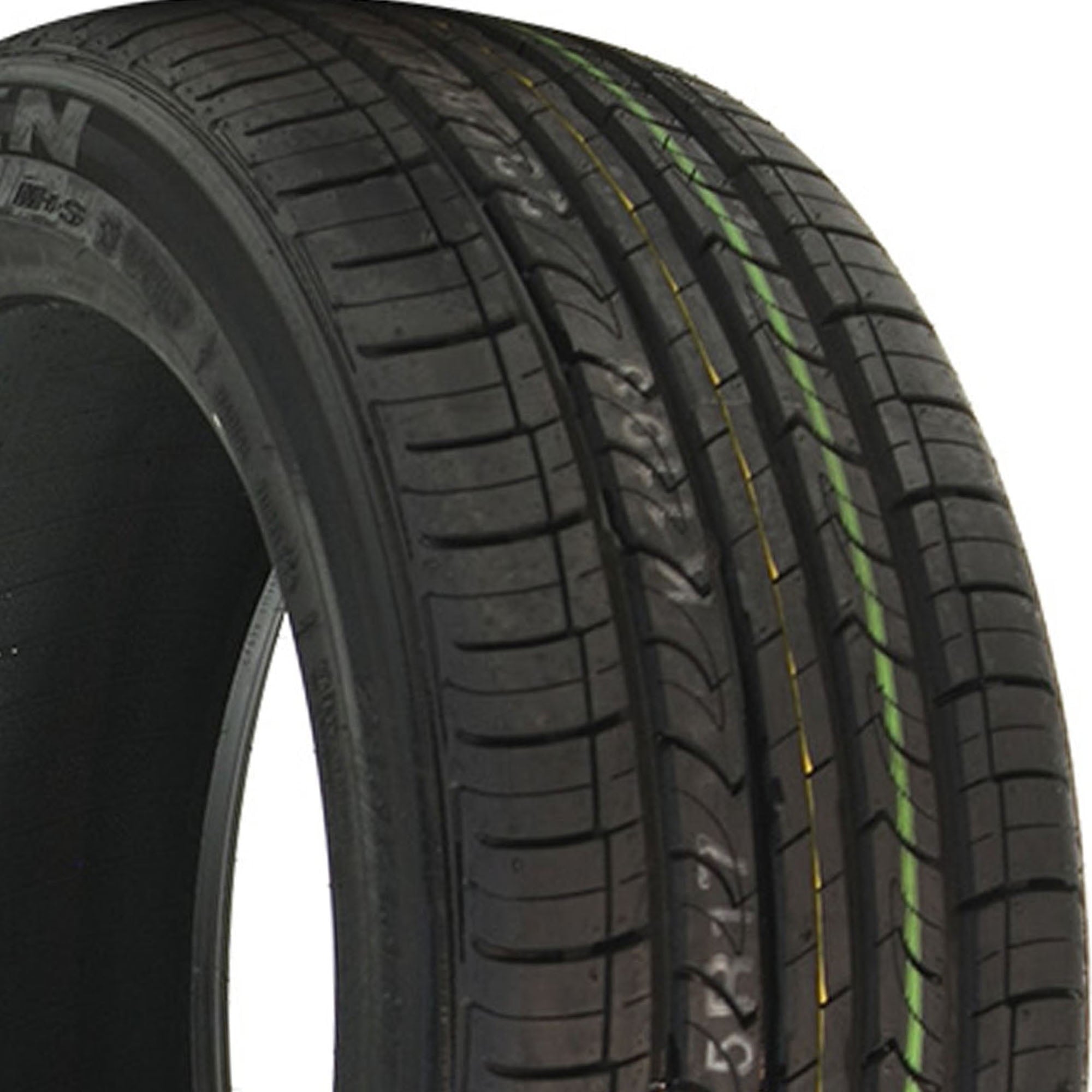 Nexen CP672 All Season P215/60R16 95H Passenger Tire