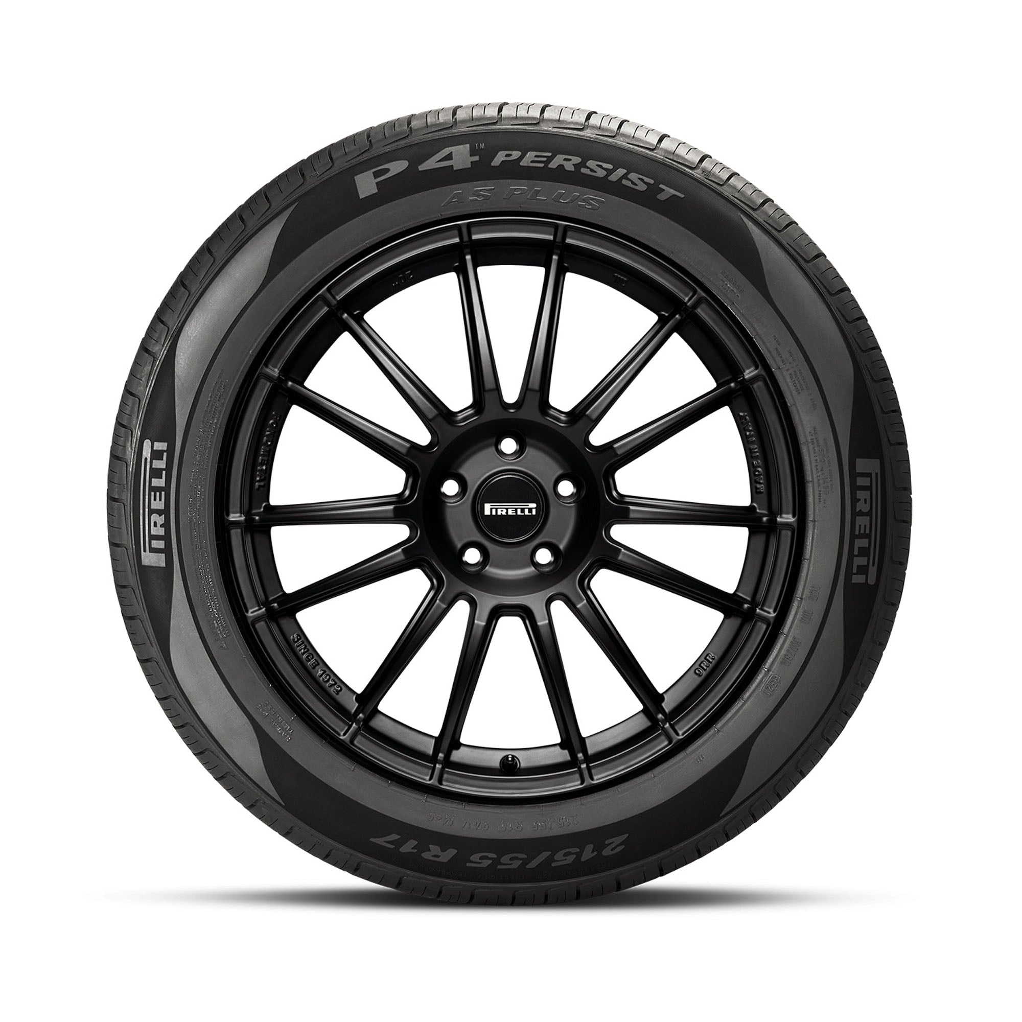 Pirelli 215/55R16XL 97H PIR P4 PERSIST AS PLUS