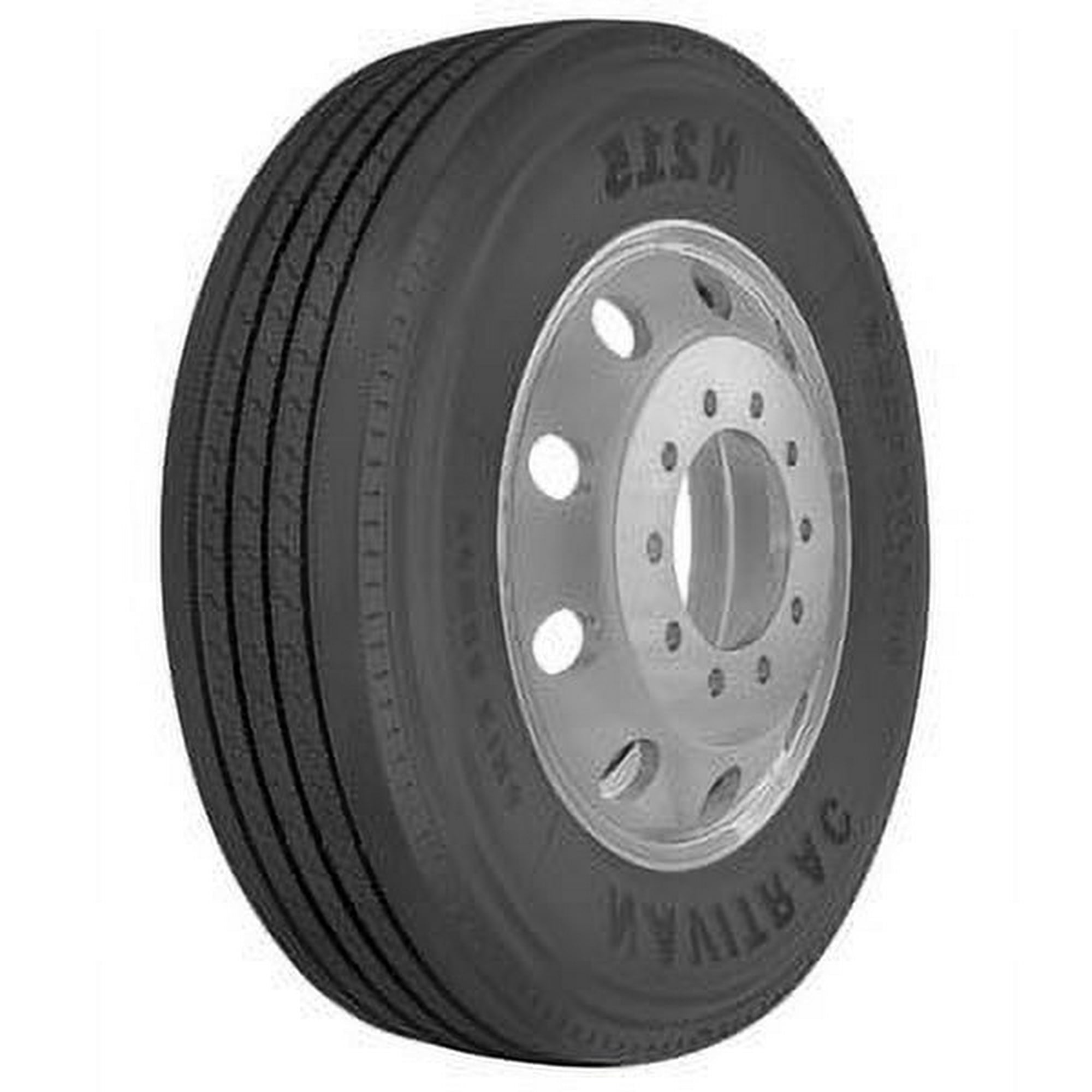 Power King Navitrac N215 11R22.5 G Tire