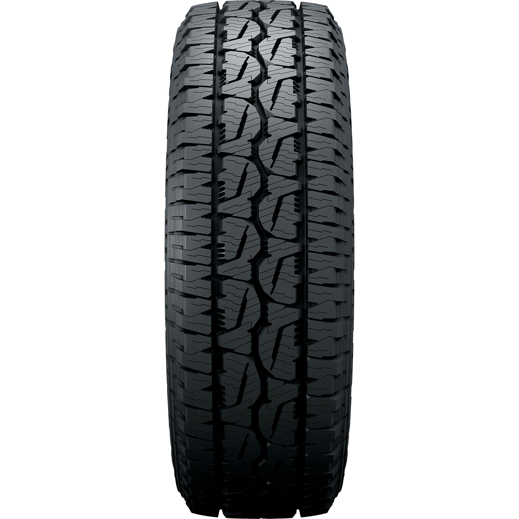 Bridgestone Dueler A/T Revo 3 All Terrain P265/70R18 114T Light Truck Tire