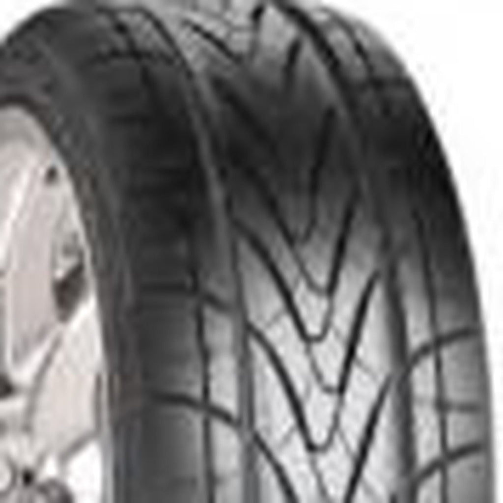 Forceum Hexa-R 245/35ZR19 93Y XL A/S High Performance Tire Fits: 2010-16 Mercedes-Benz E350 Base, 2018 Audi A4 Quattro Technik