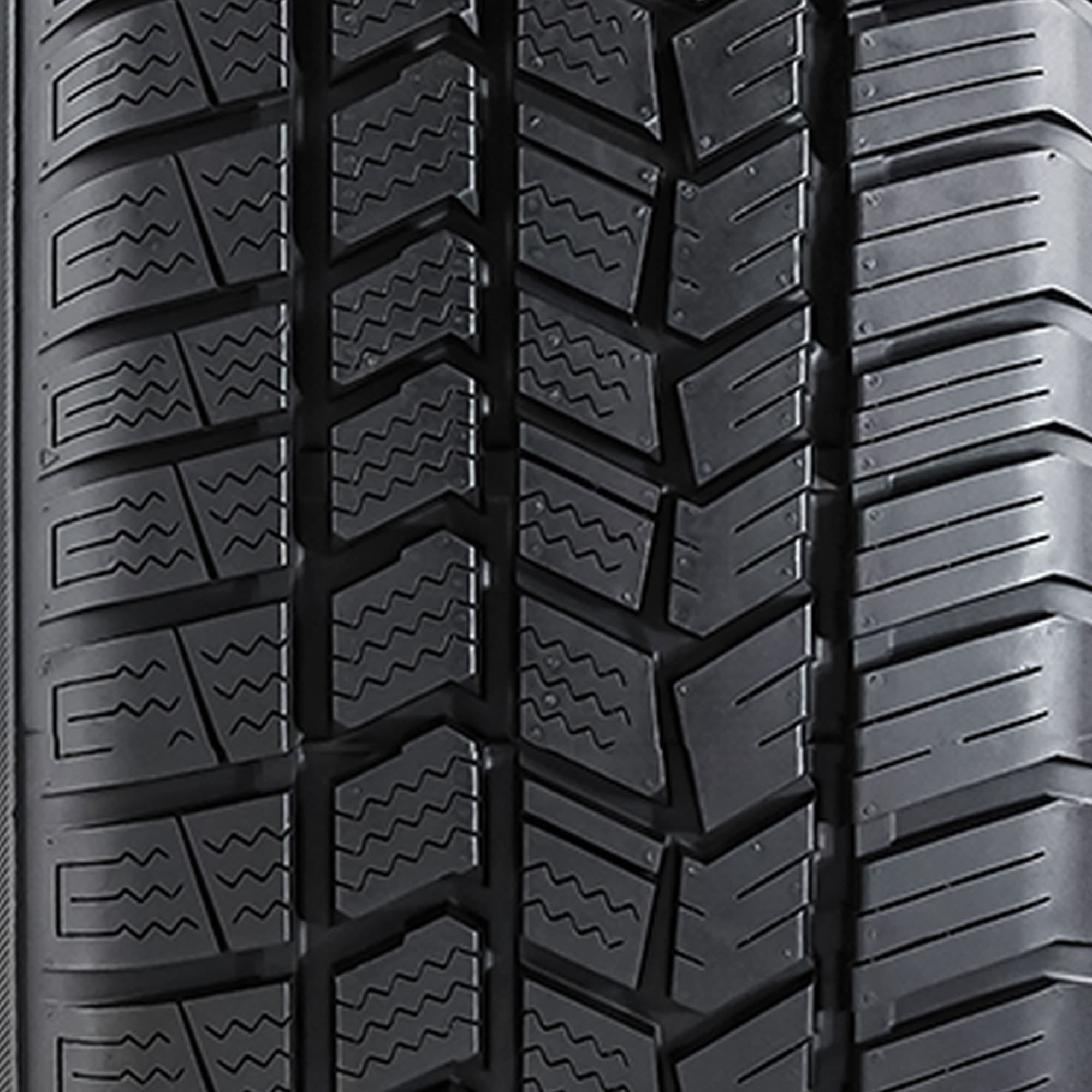 Kenda Vezda Touring 4S (KR211) Touring 245/60R18 105H Passenger Tire