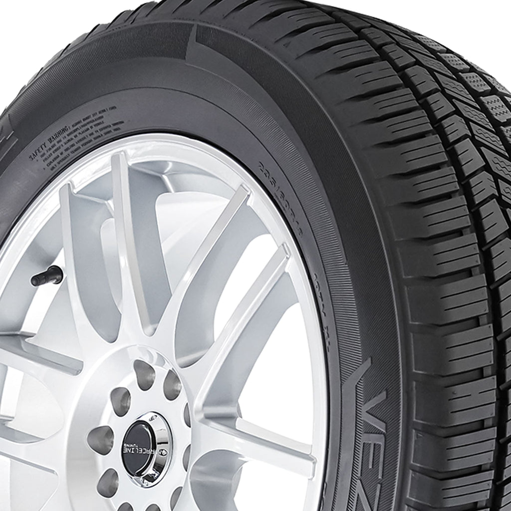Kenda Vezda Touring 4S (KR211) Touring 245/60R18 105H Passenger Tire