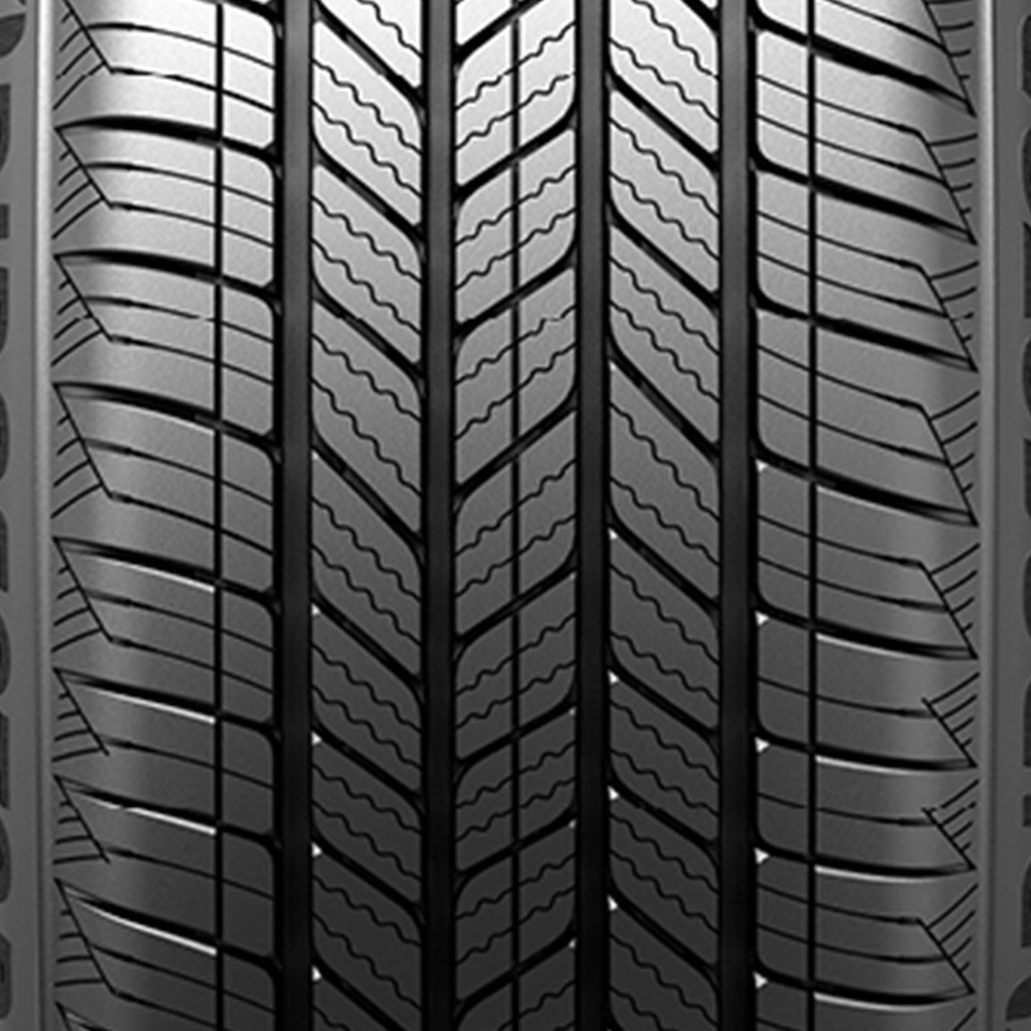 Bridgestone Turanza LS100 All Season 225/50R18 95H Passenger Tire