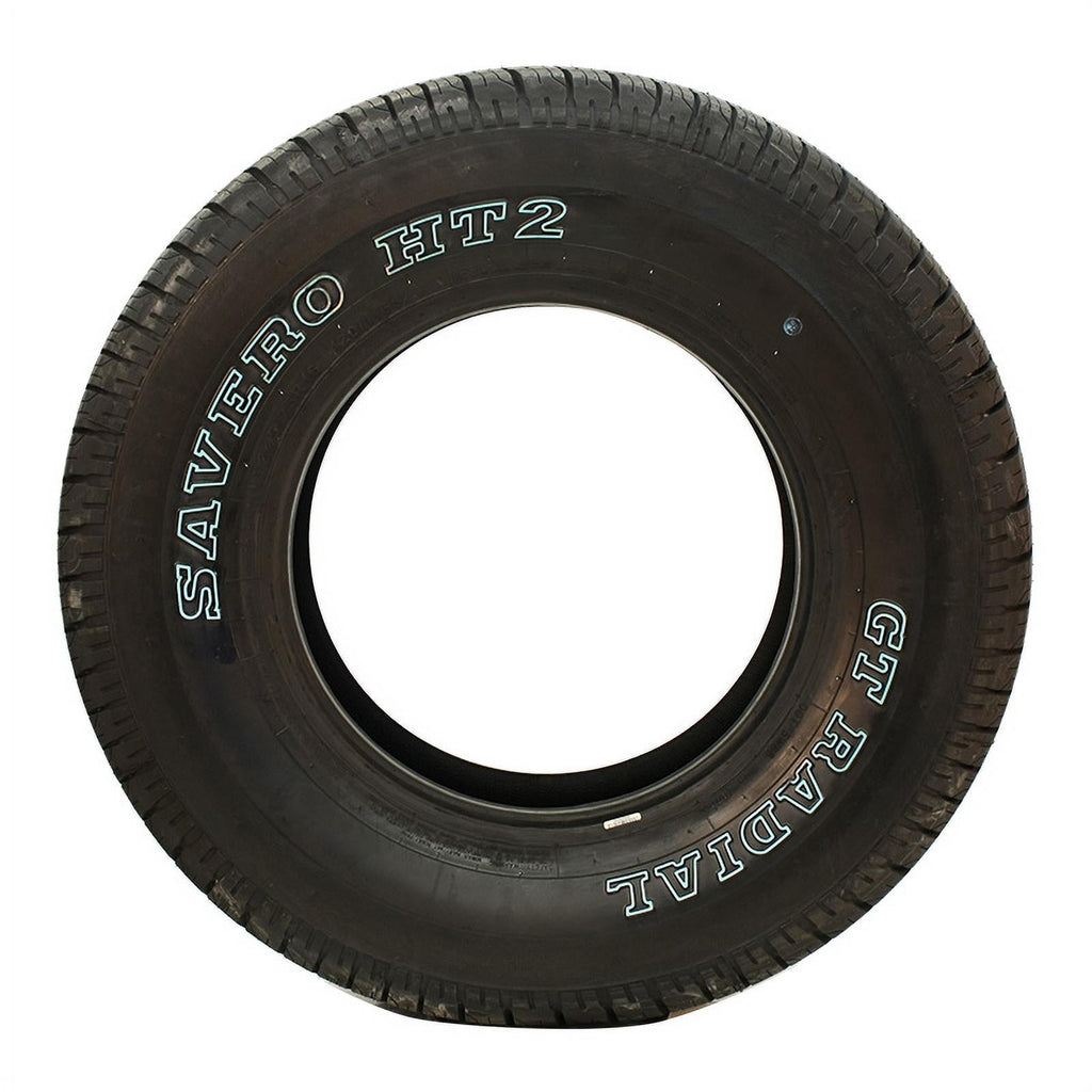 GT Radial Savero HT2 225/65R17 102H BSW