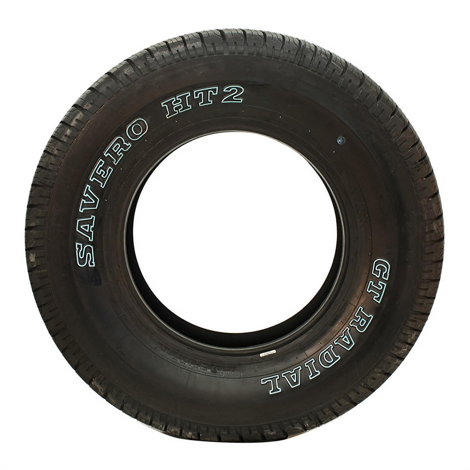 GT Radial Savero HT2 225/65R17 102H BSW