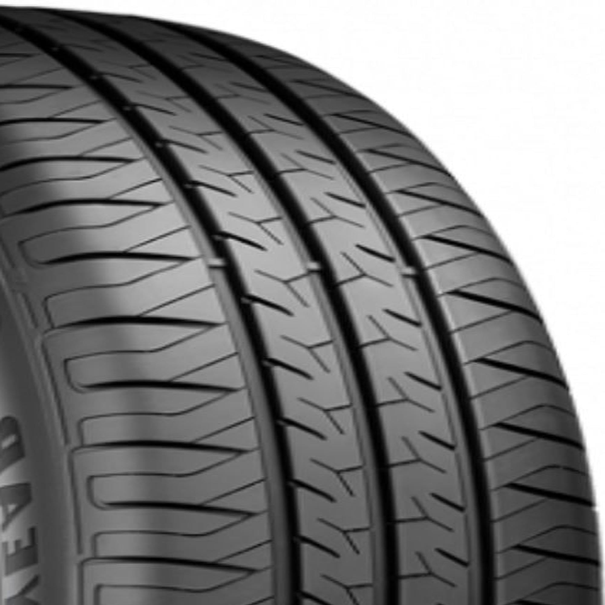 Dcenti Wheel Dcenti DC55 UHP All Season 215/55R17 98W Passenger Tire