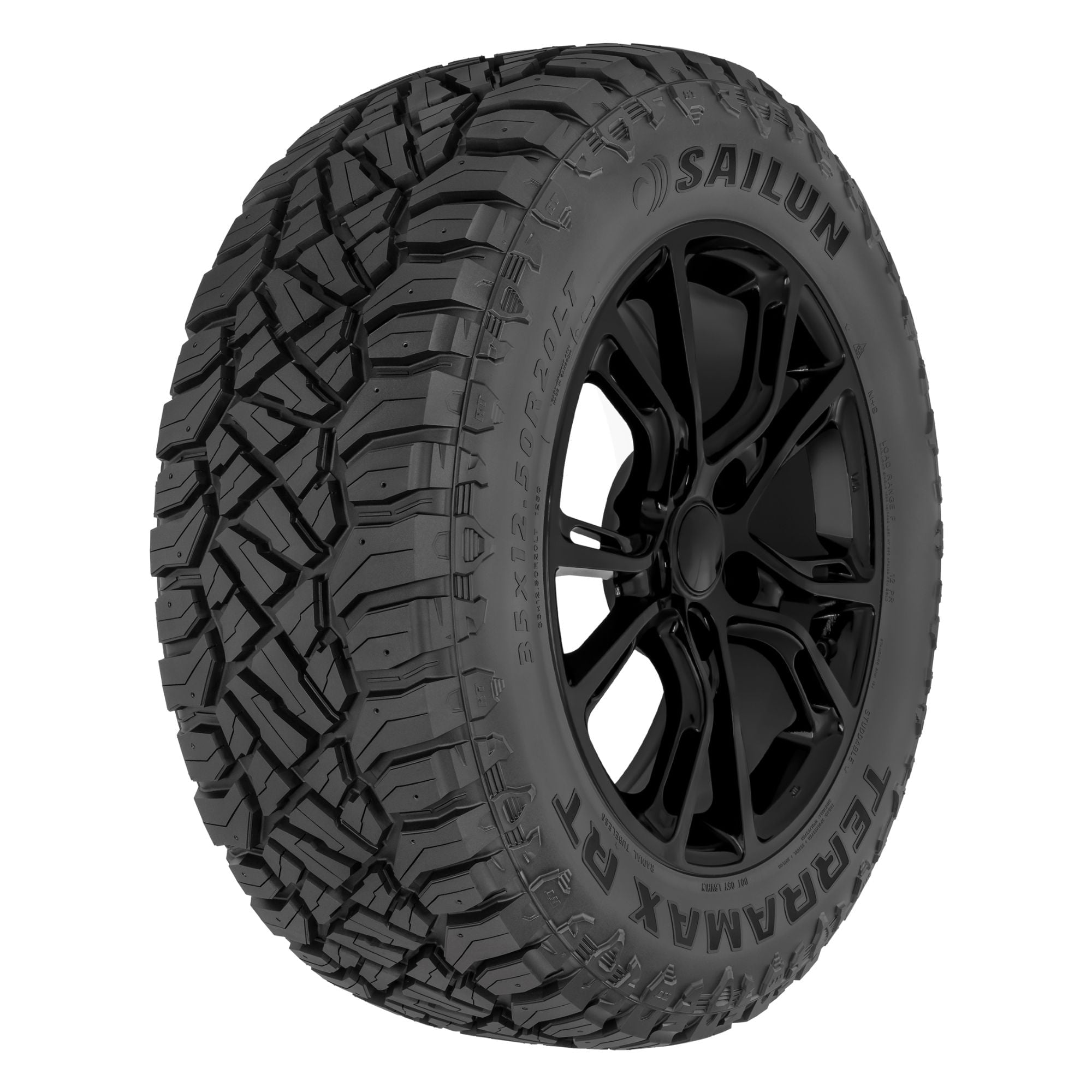 Sailun Terramax R/T 265/60R18 114S XL PSUV Tire