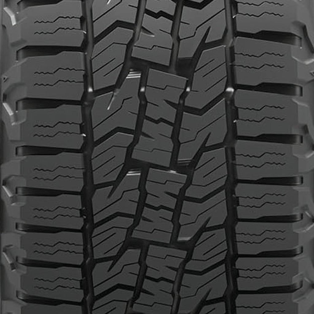 Falken Wildpeak A/T Trail All Terrain 255/60R19 109H SUV/Crossover Tire