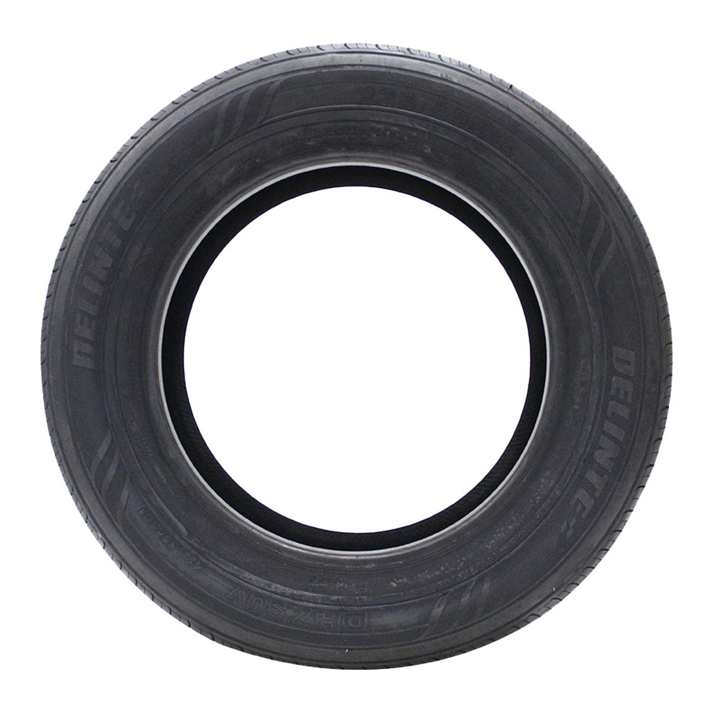 Delinte DH7 All Season 235/55R17 103W XL Passenger Tire