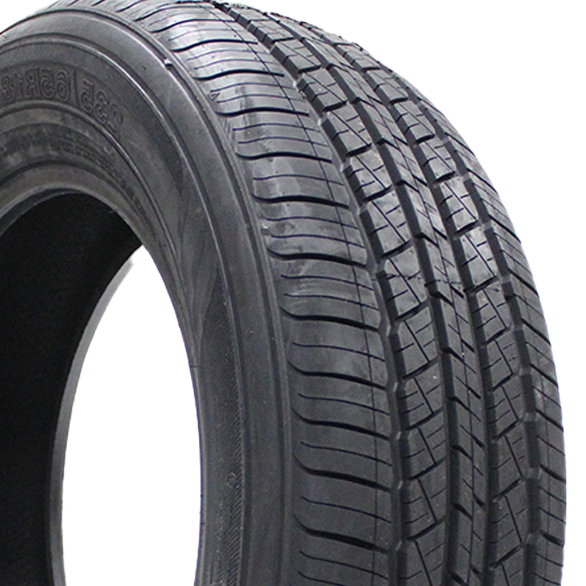 Delinte DH7 All Season 235/55R17 103W XL Passenger Tire