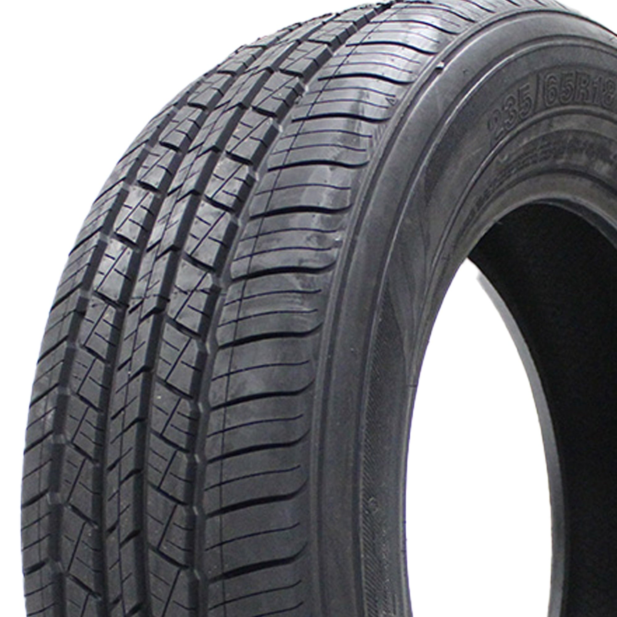Delinte DH7 All Season 235/55R17 103W XL Passenger Tire