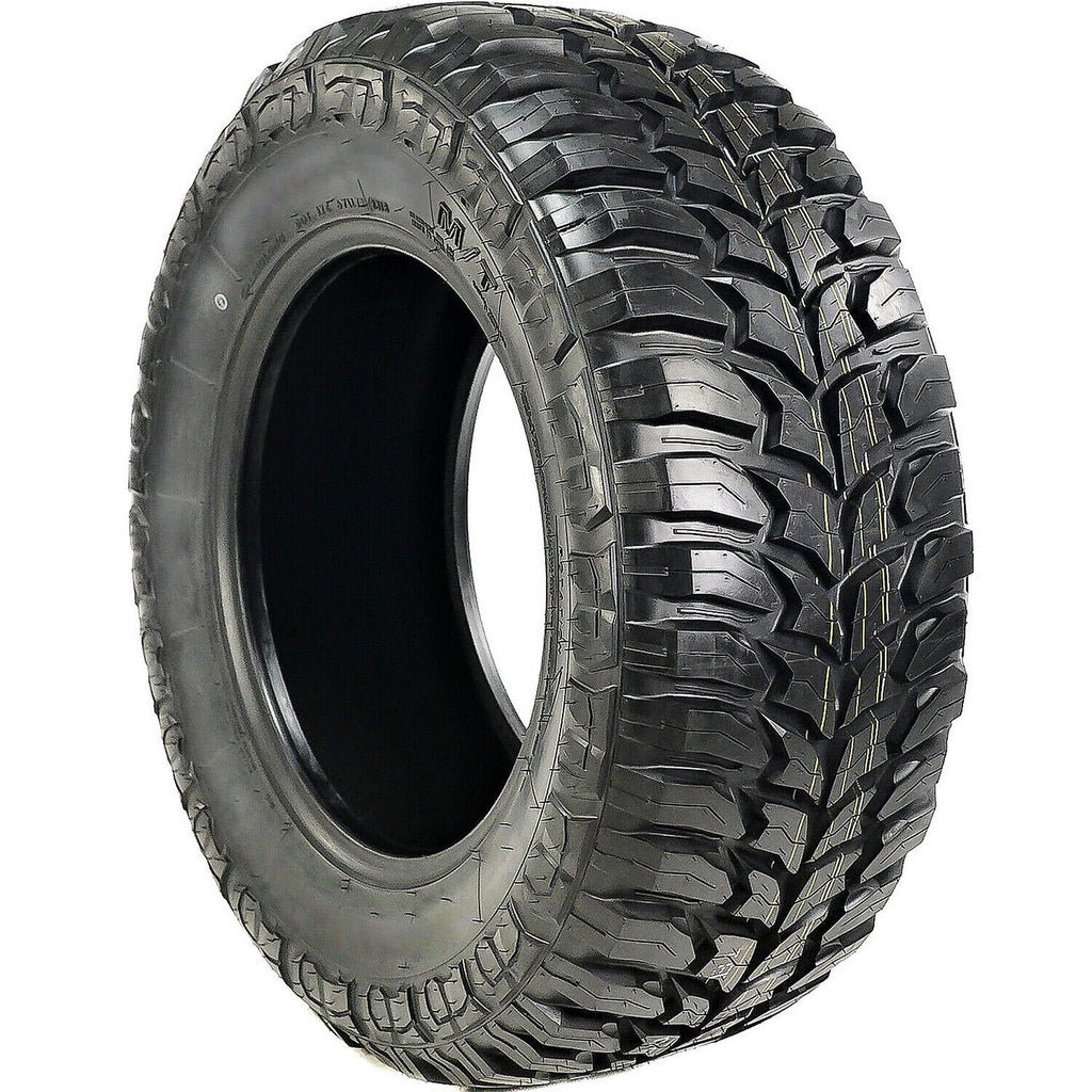 Pinnacle Aethon M/T Mud Terrain LT285/70R17 121/118Q E Light Truck Tire