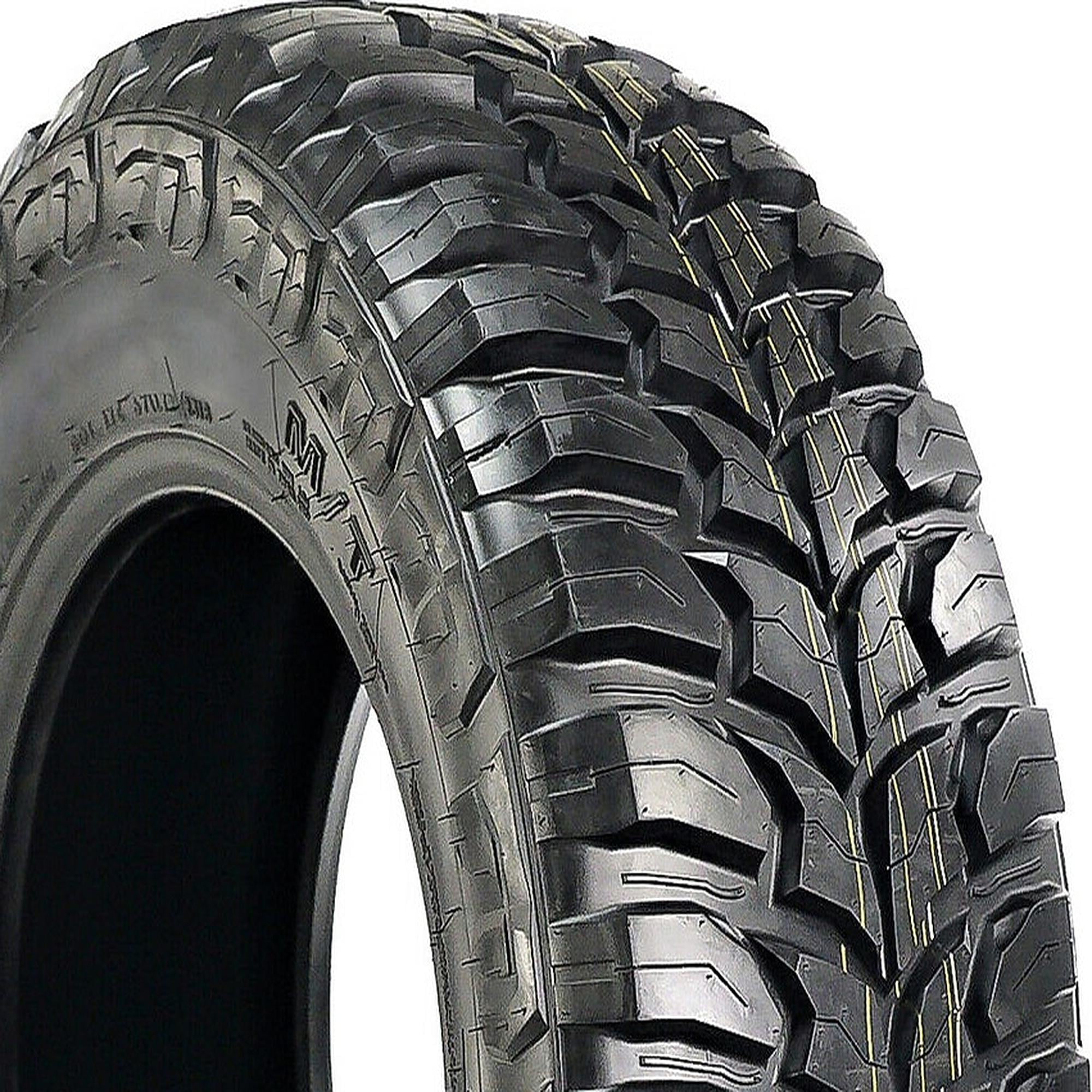 Pinnacle Aethon M/T Mud Terrain LT285/70R17 121/118Q E Light Truck Tire