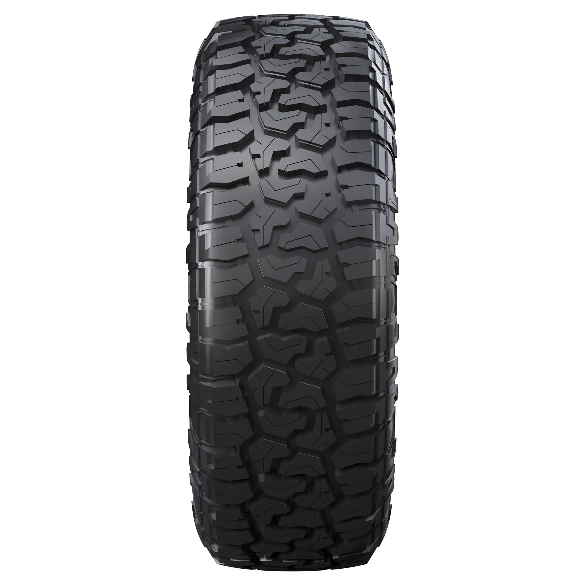 BlackHawk Ridgecrawler R/T Rugged Terrain 275/60R20 116T XL Light Truck Tire