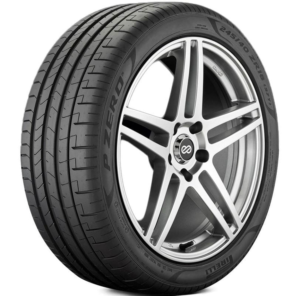 Pirelli P ZERO (PZ4-Sport) 255/45R20 101Y Tire.