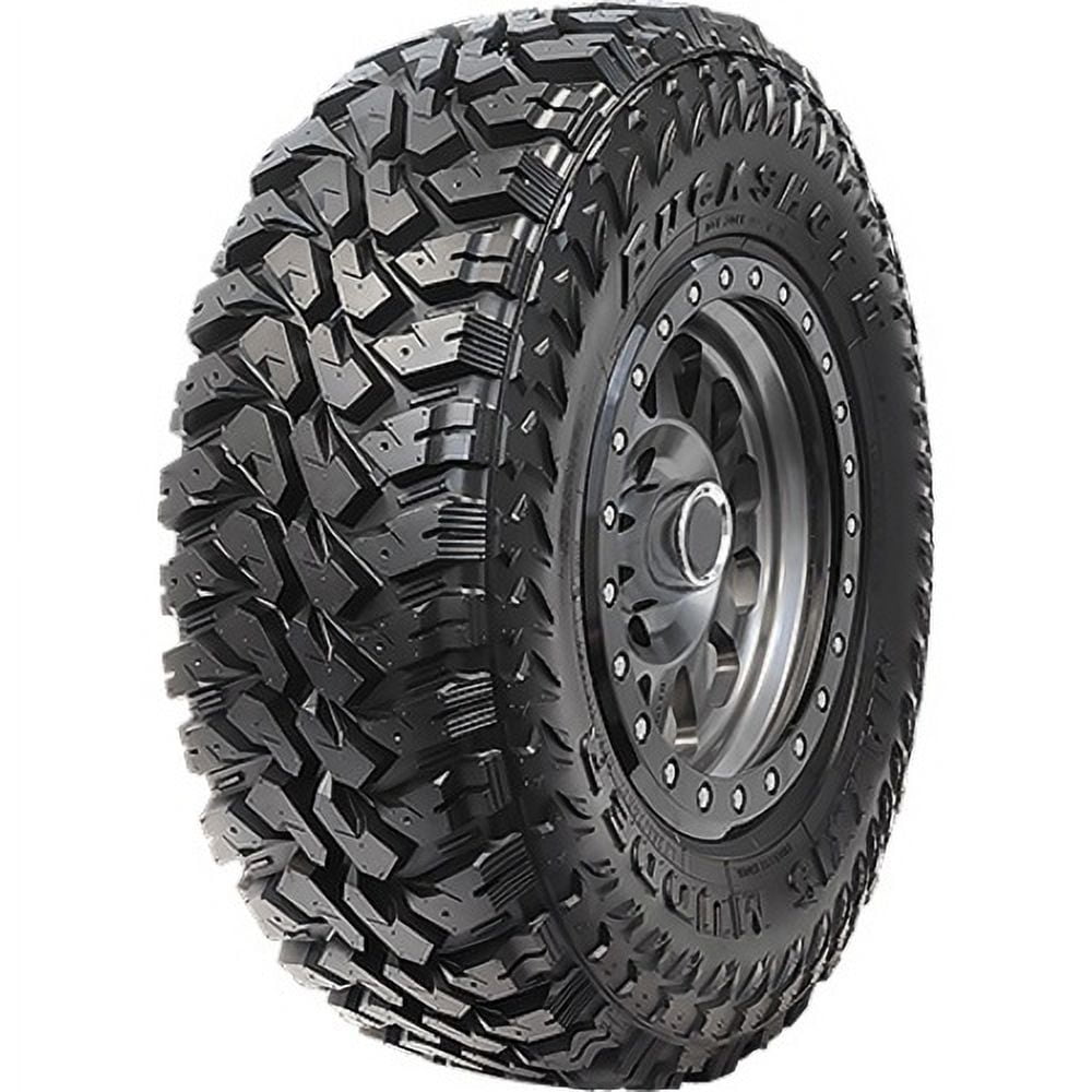 Maxxis MT-764 Buckshot II 33/12.50R20L 114 Q Tire