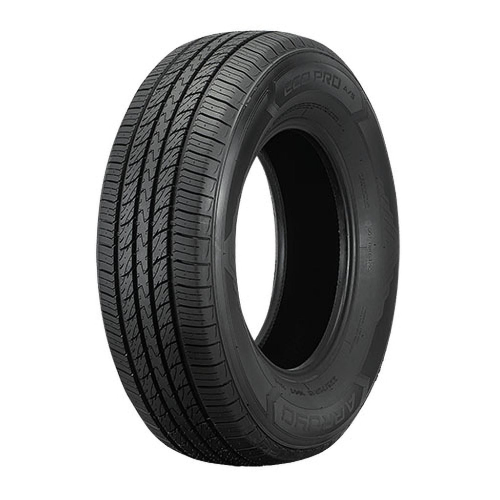 Arroyo Tires Arroyo Eco Pro A/S All Season 215/65R15 100H XL Passenger Tire