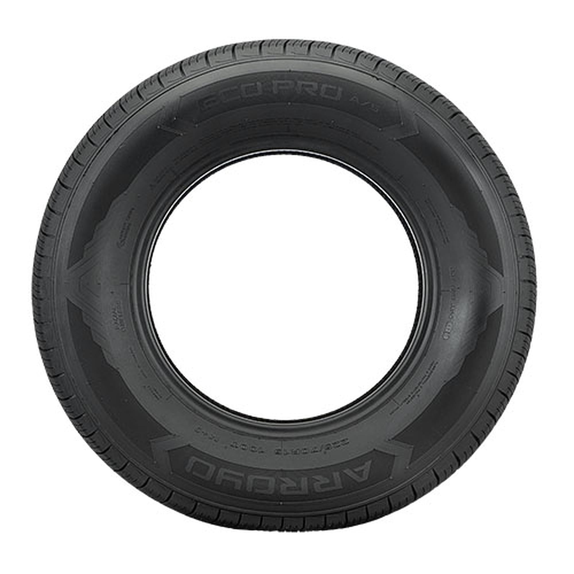 Arroyo Tires Arroyo Eco Pro A/S All Season 215/65R15 100H XL Passenger Tire