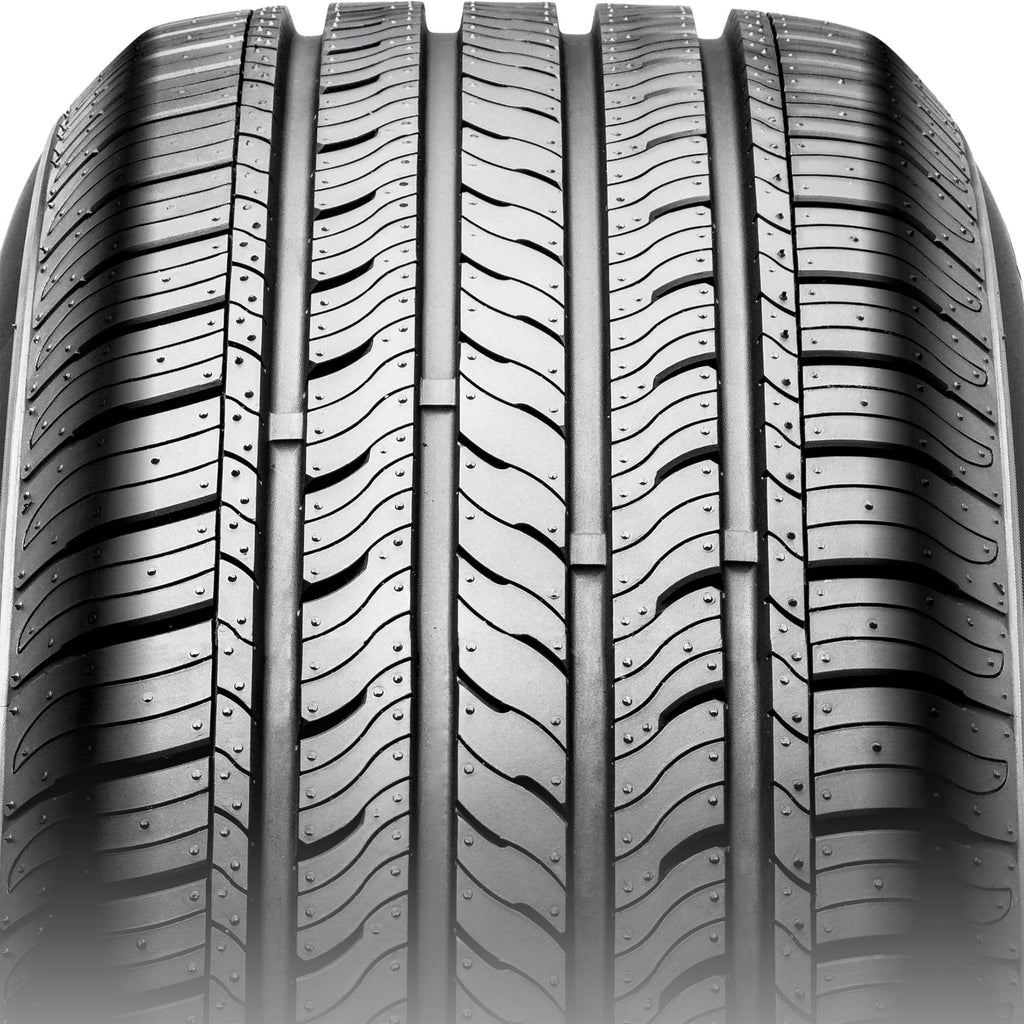 BlackHawk Street-H HH11 UHP 205/50R16 87H Passenger Tire