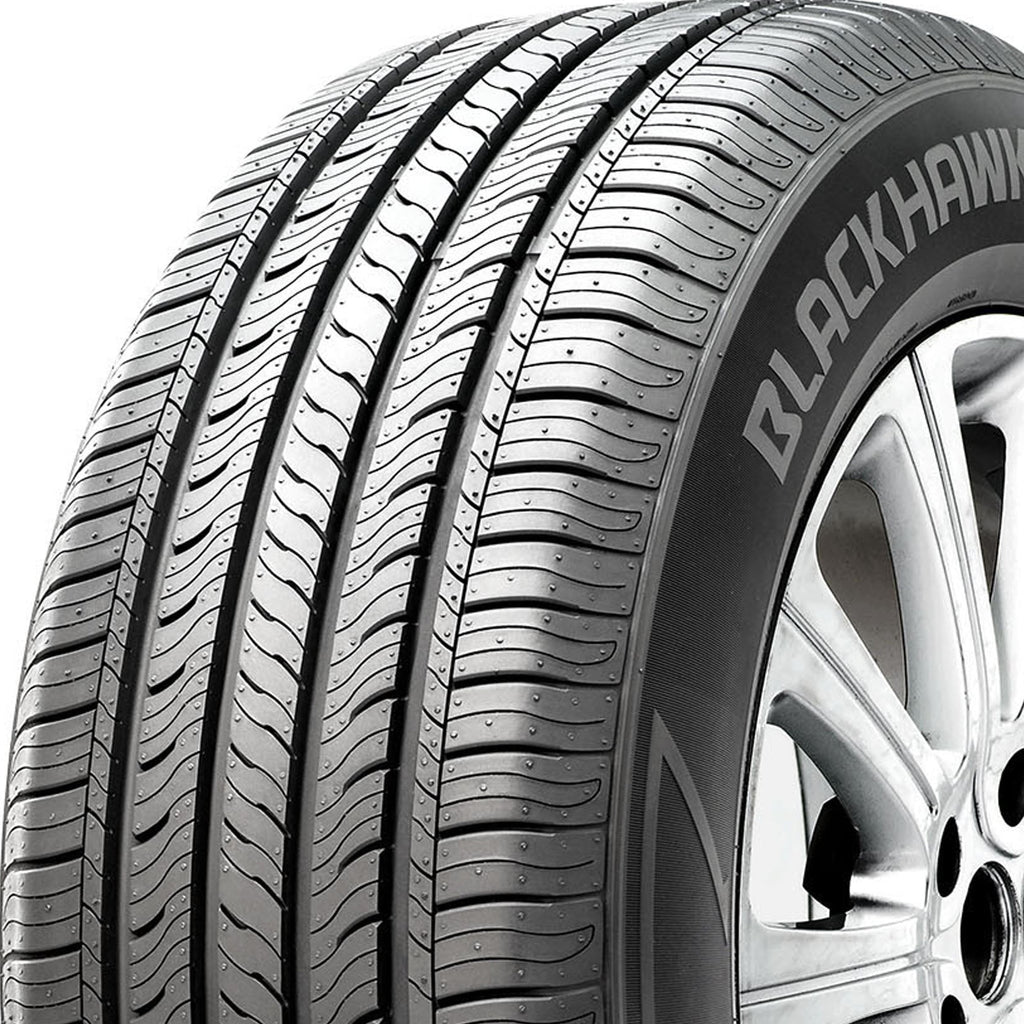 BlackHawk Street-H HH11 UHP 205/50R16 87H Passenger Tire