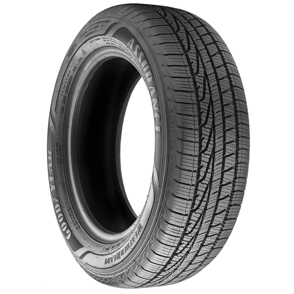 Goodyear Assurance WeatherReady All Weather 245/45R18 100V XL Passenger Tire