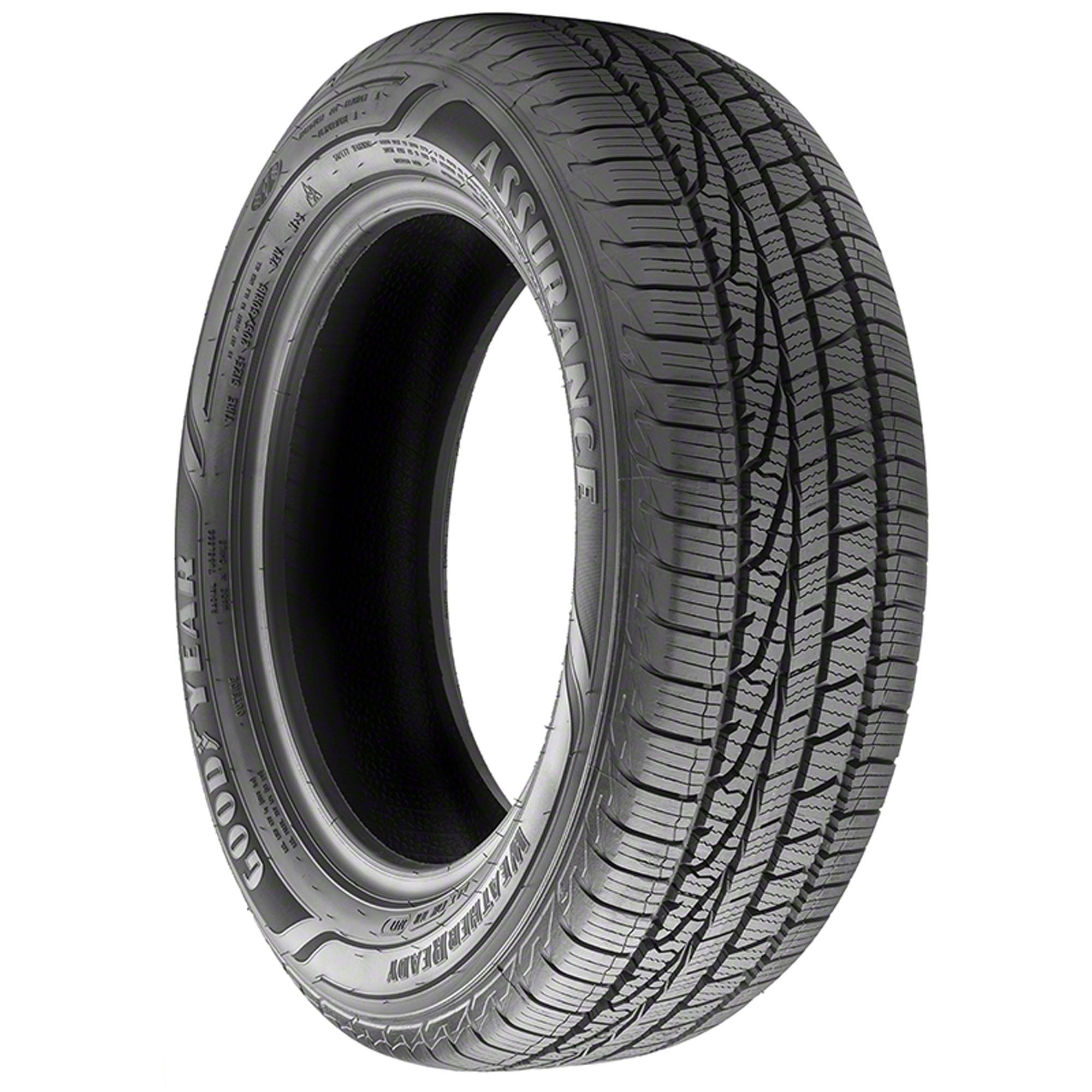 Goodyear Assurance WeatherReady All Weather 245/45R18 100V XL Passenger Tire