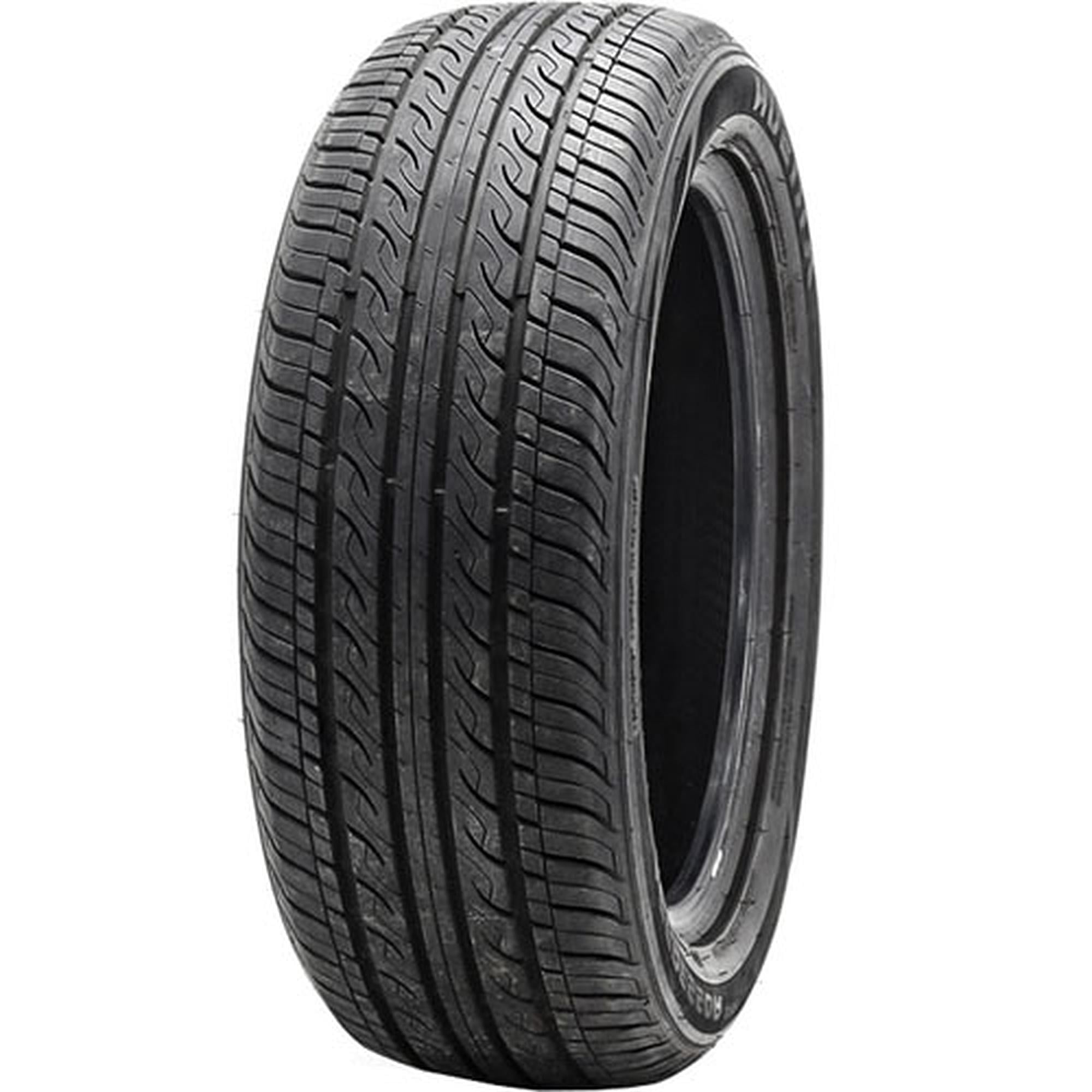 Arisun Aggressor ZP01 All Season 205/70R14 95T Passenger Tire