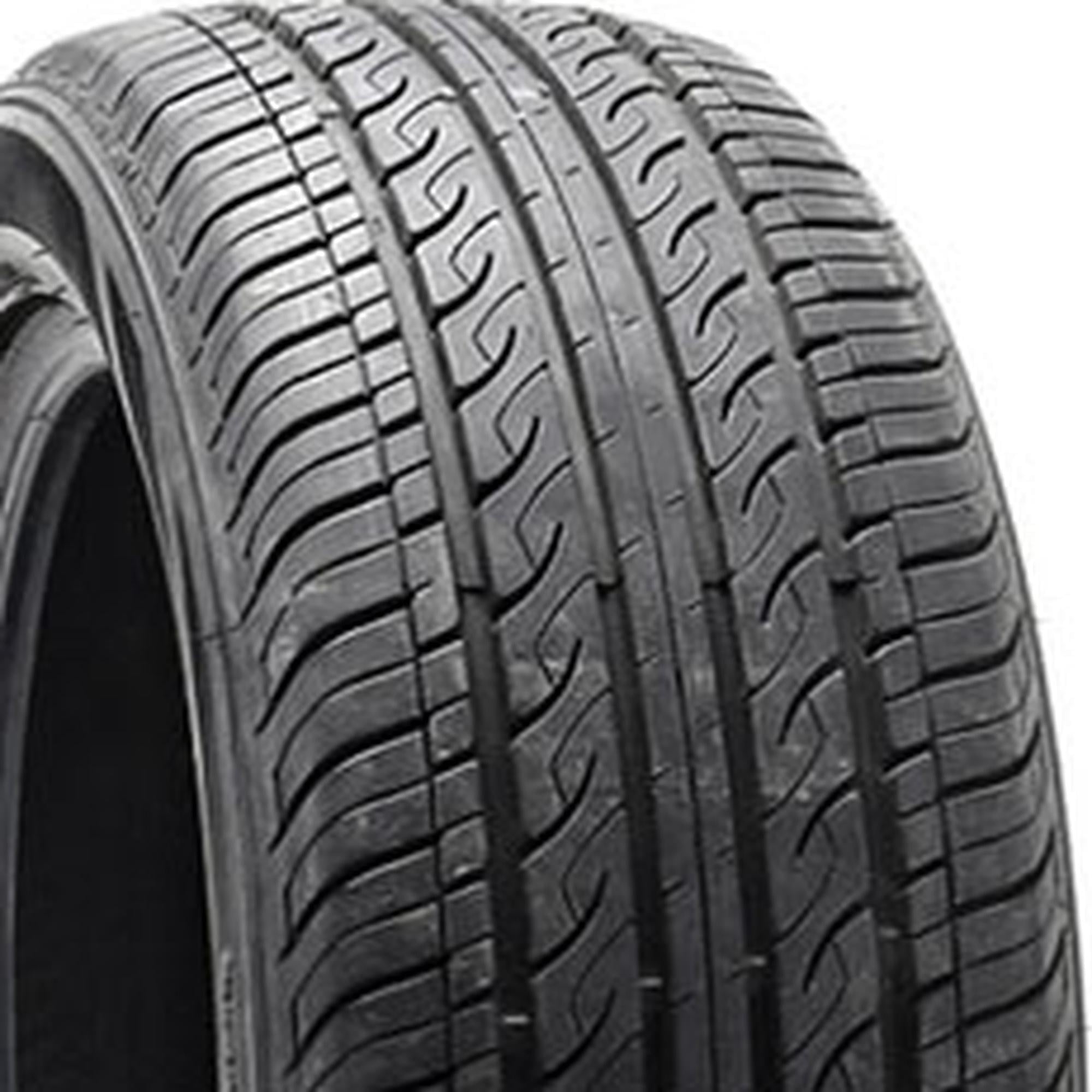 Arisun Aggressor ZP01 All Season 205/70R14 95T Passenger Tire