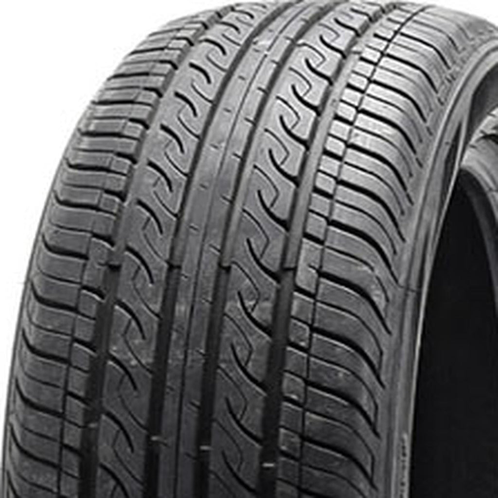 Arisun Aggressor ZP01 All Season 205/70R14 95T Passenger Tire