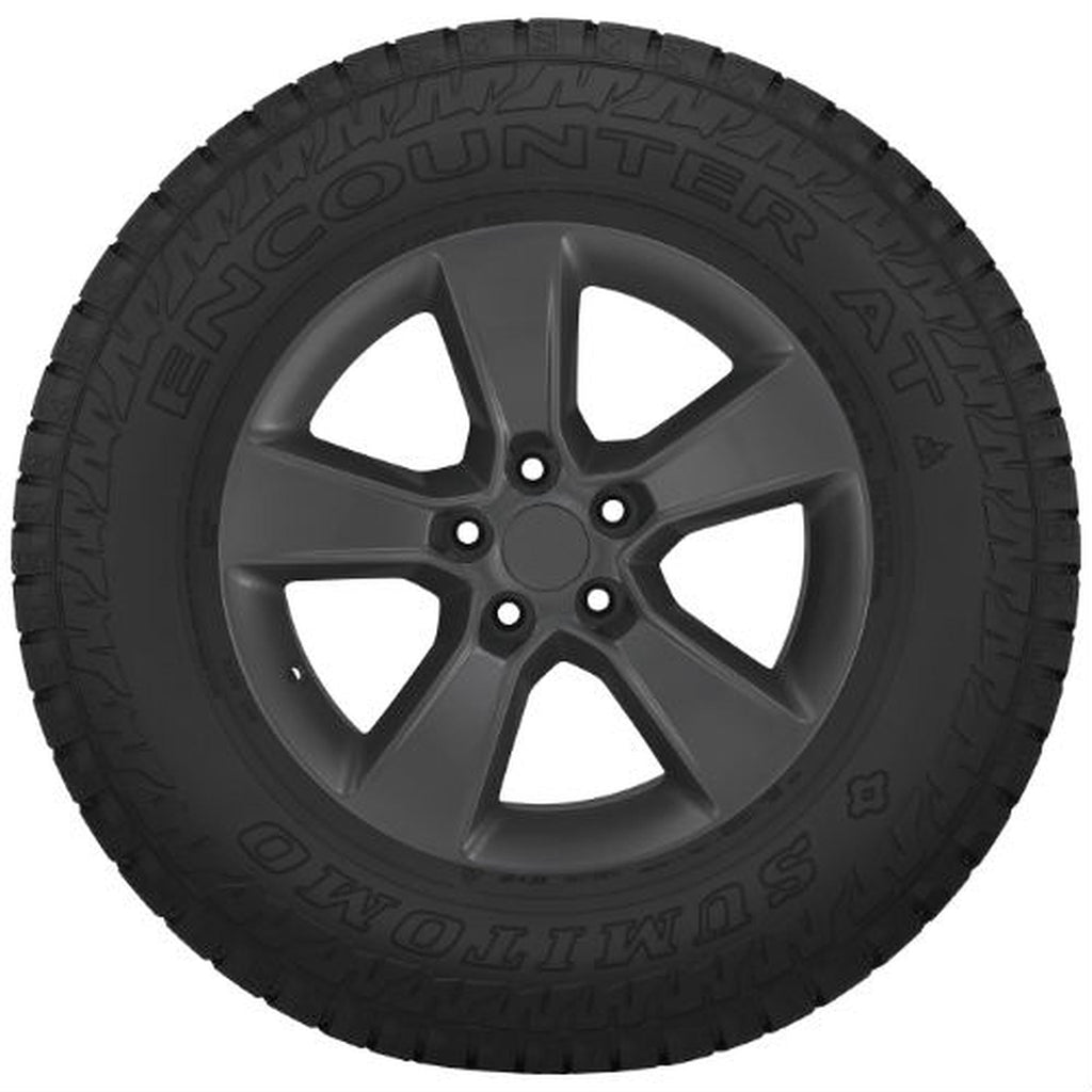 Sumitomo Encounter AT 275/70R18 125 S Tire