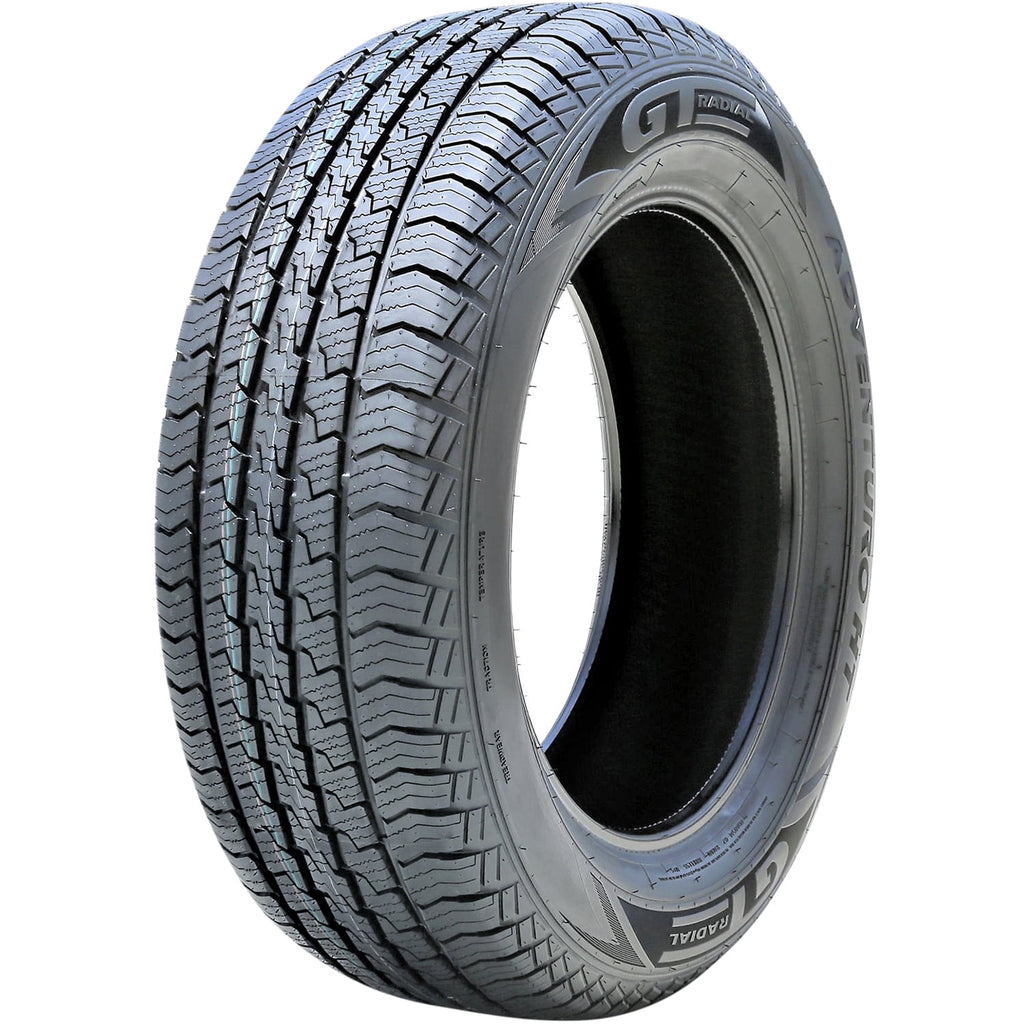 GT Radial Adventuro HT 245/70R17 108T a/s All Season Tire